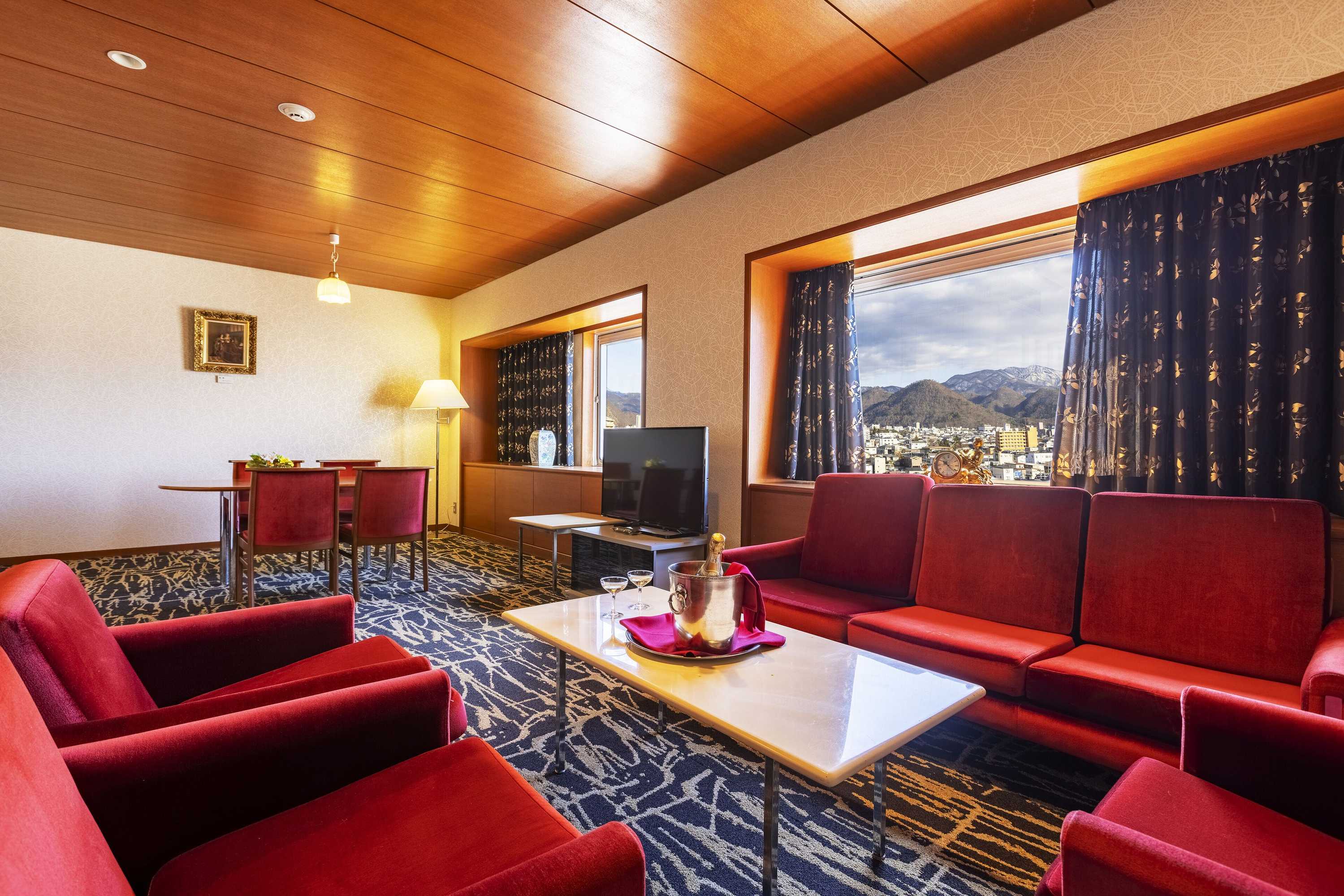 Gift card for Yamagata Grand Hotel Gift card for Yamagata Grand Hotel