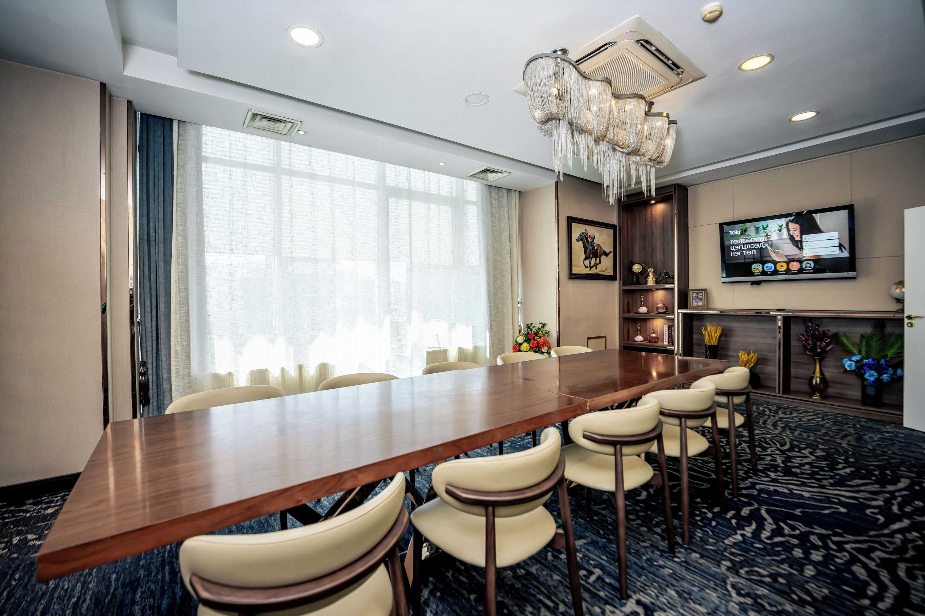 Gift card for Ramada by Wyndham Ulaanbaatar Citycenter