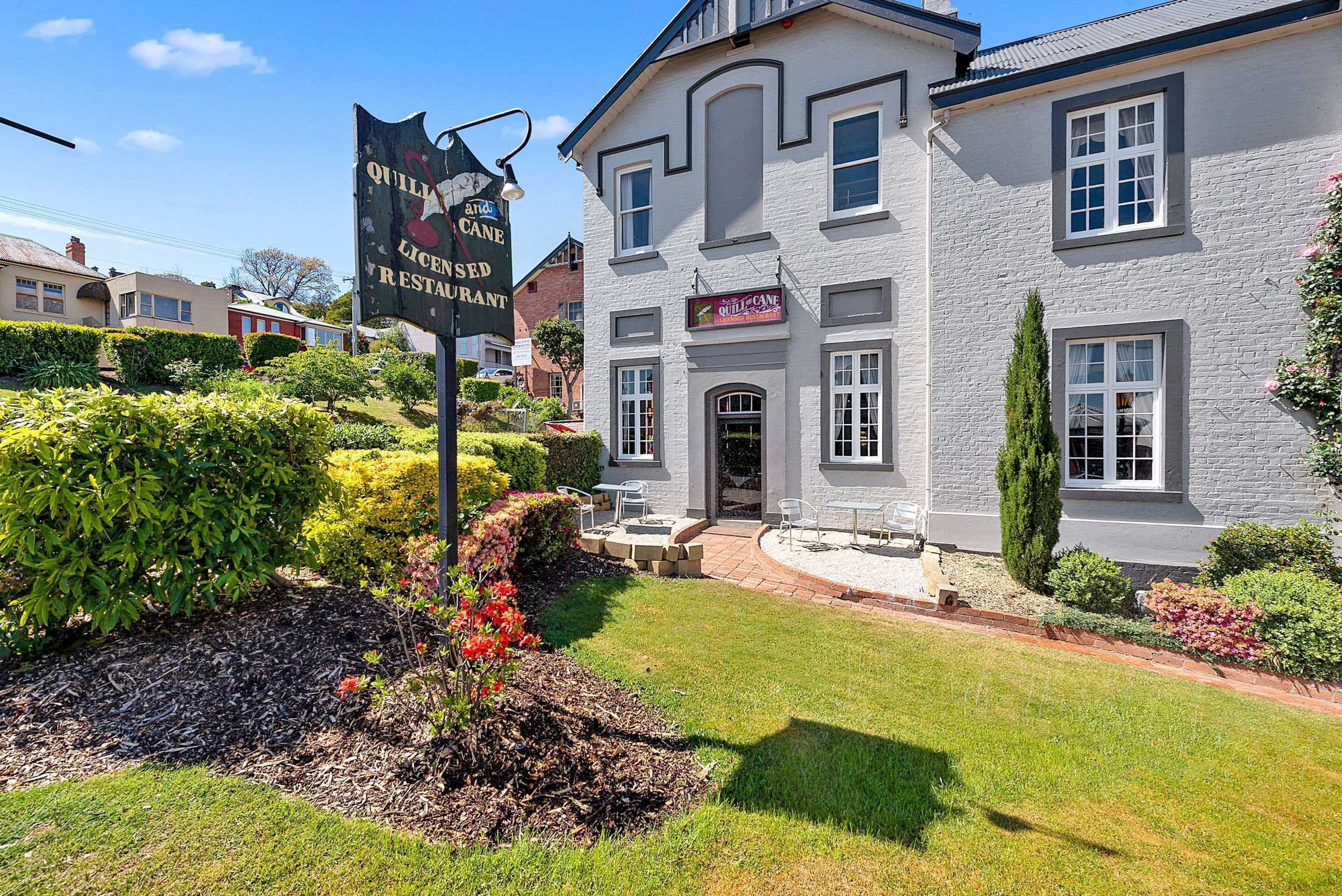 Gift card for Quality Hotel Colonial Launceston Gift card for Quality Hotel Colonial Launceston