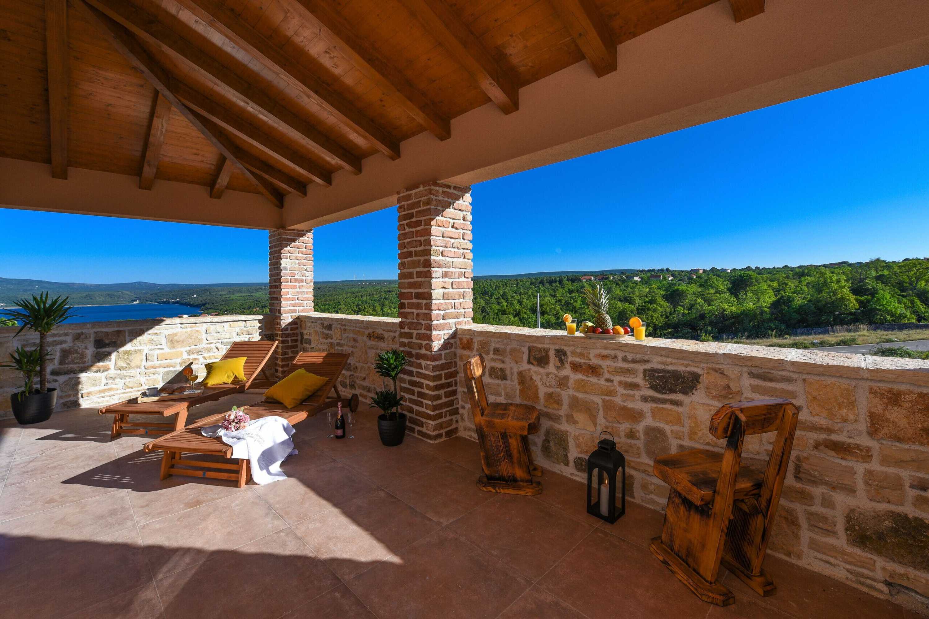 Gift card for Villa Imperia