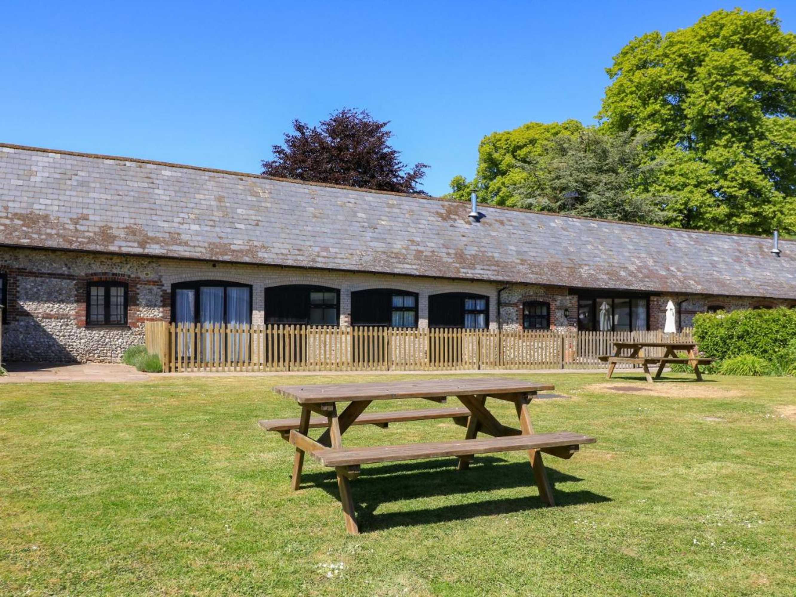 Gift card for Keepers Cottage