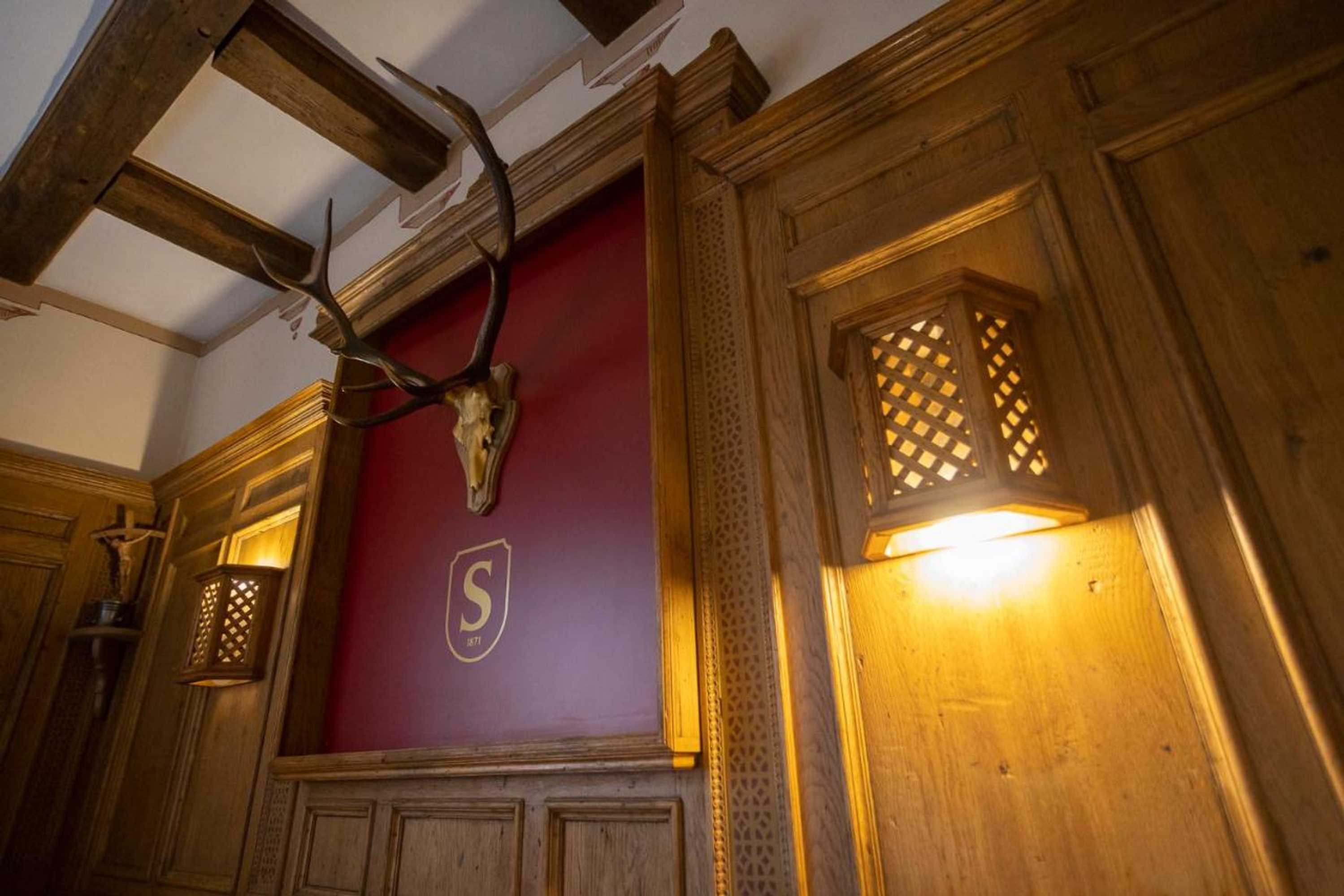 Gift card for Hotel Gasthof Stahlberg