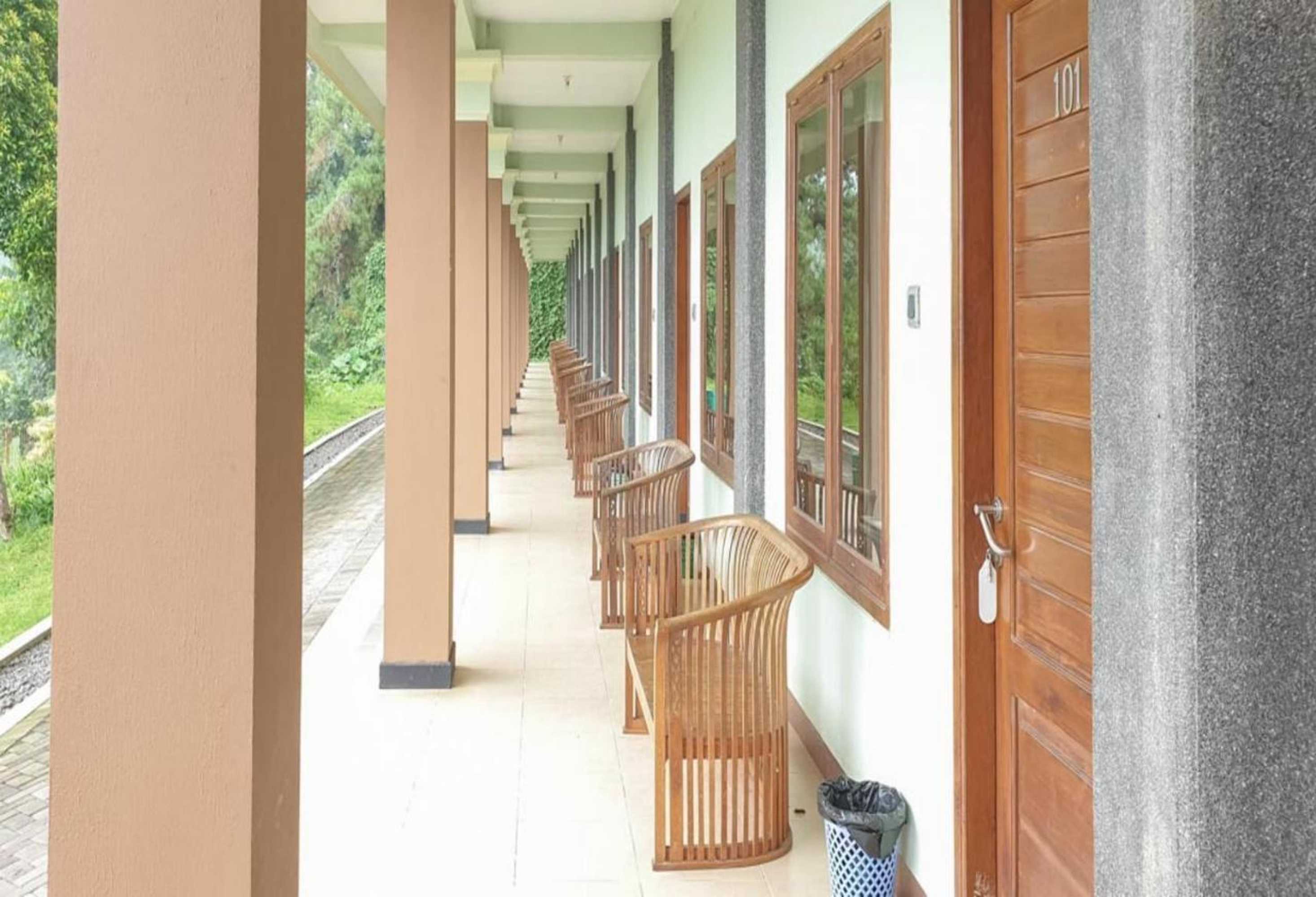 Gift card for Hotel Mataram Cipanas Syariah Mitra Reddoorz