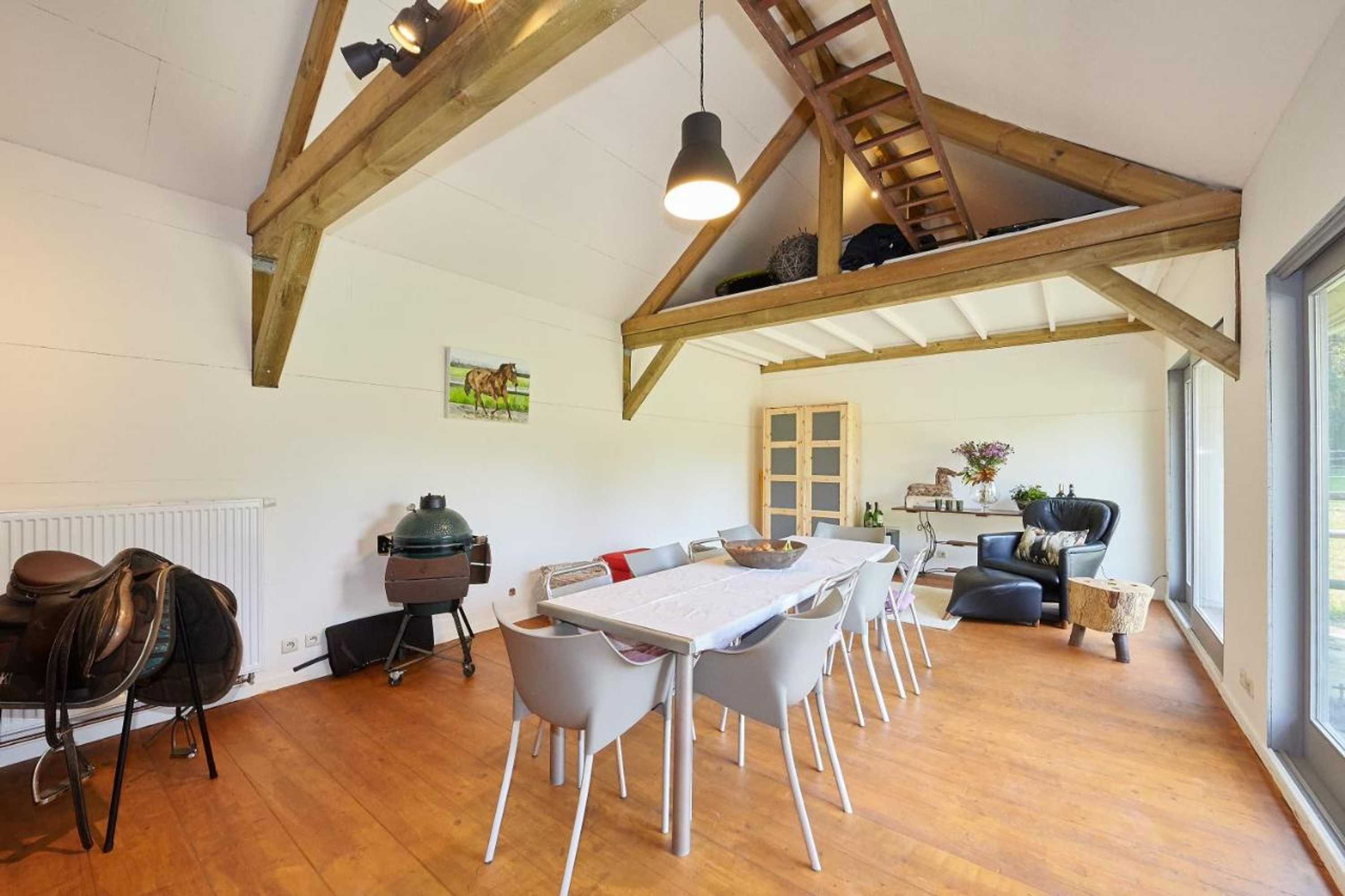 Gift card for B&b Zinnen en Minnen