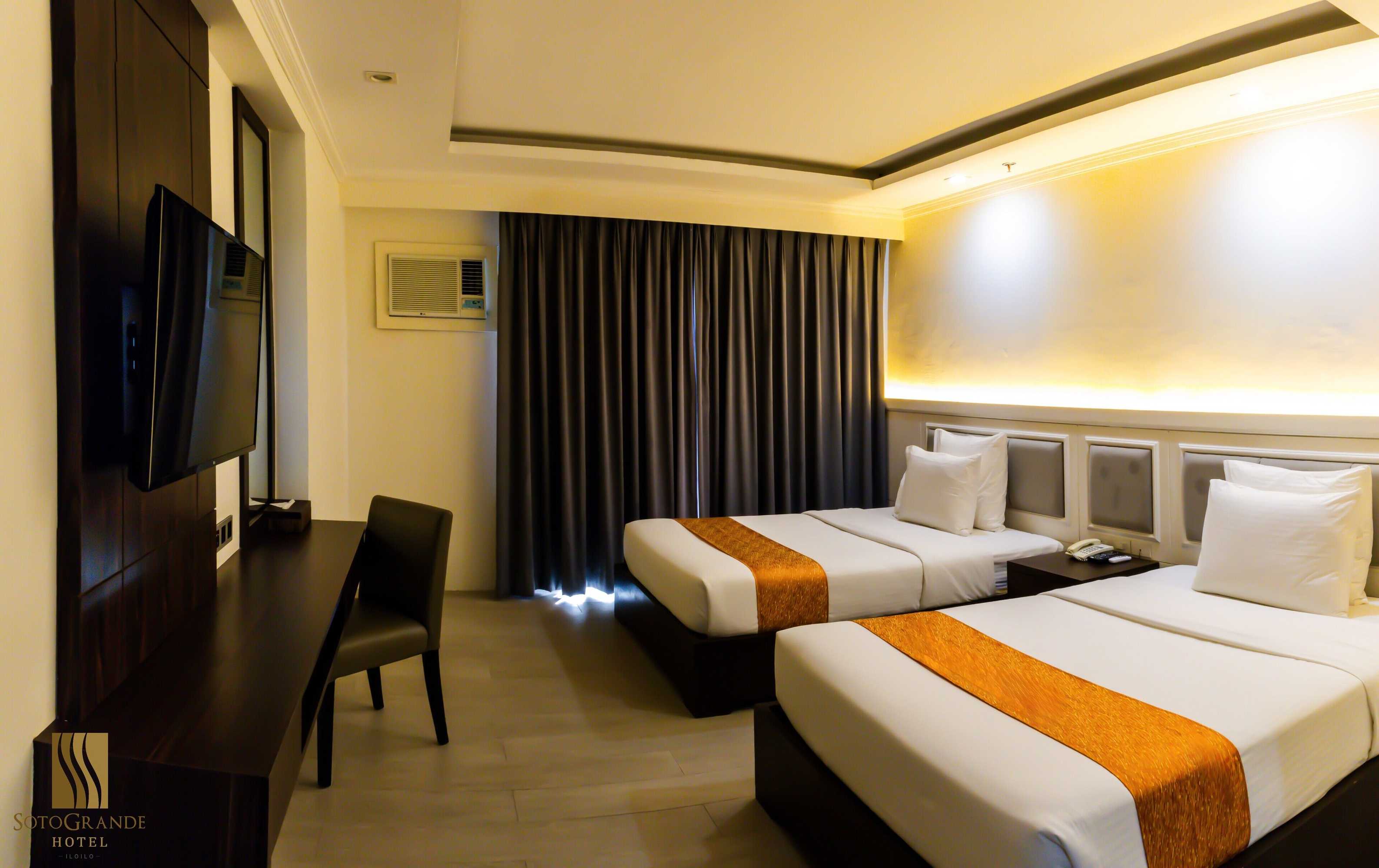 Gift card for Sotogrande Iloilo Hotel Gift card for Sotogrande Iloilo Hotel