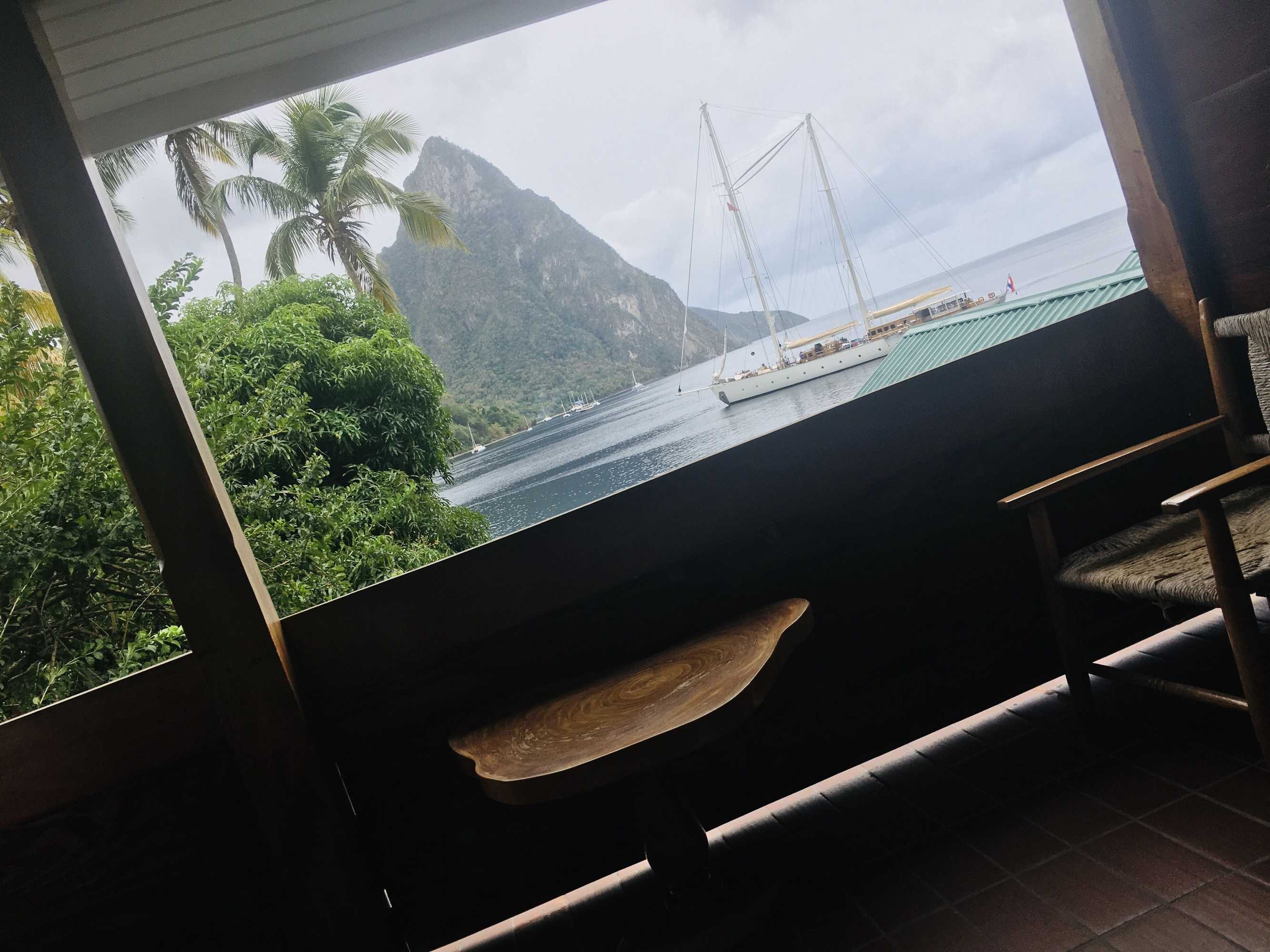 Gift card for The Still Beach House