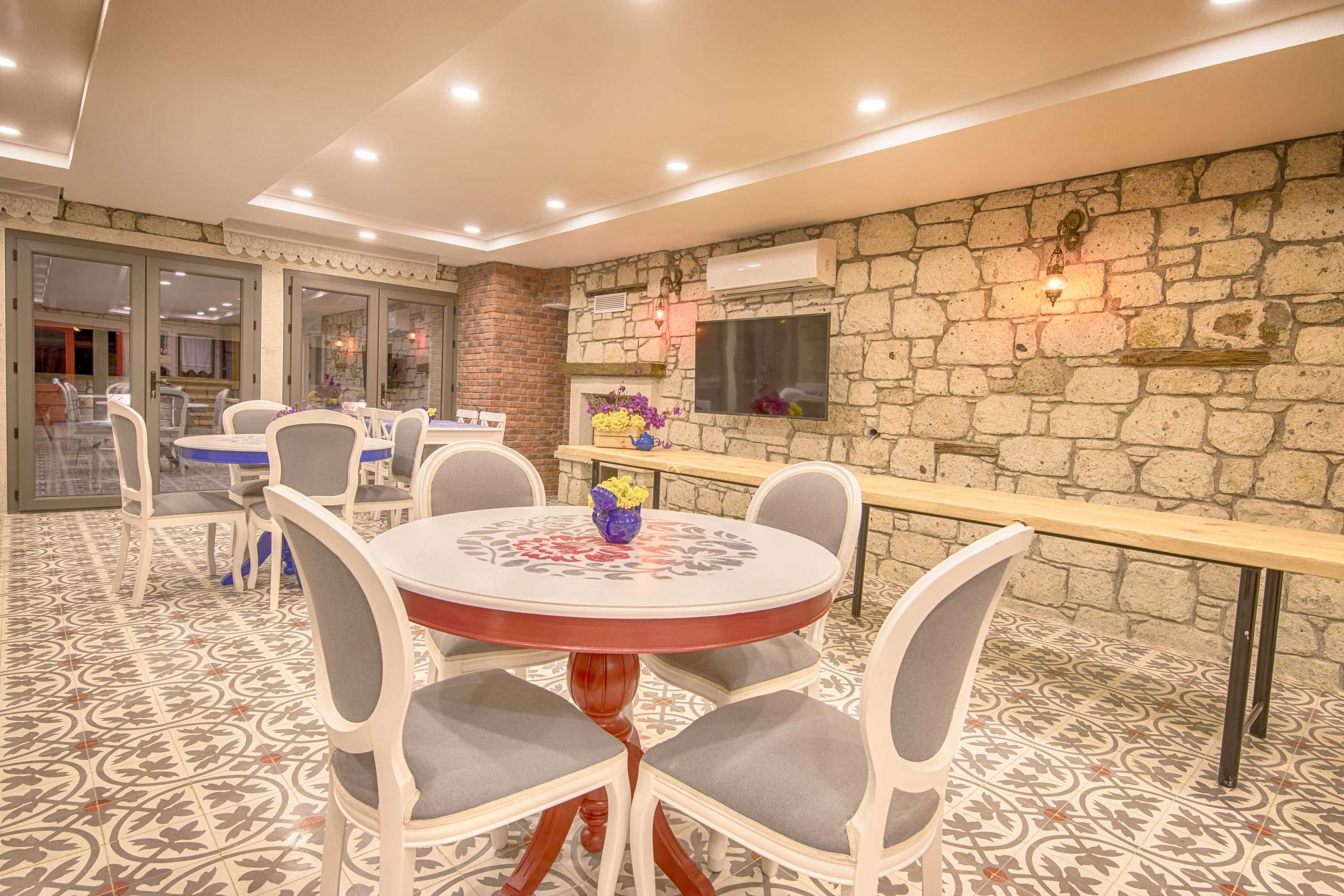 Gift card for Bademli Konak Otel Gift card for Bademli Konak Otel