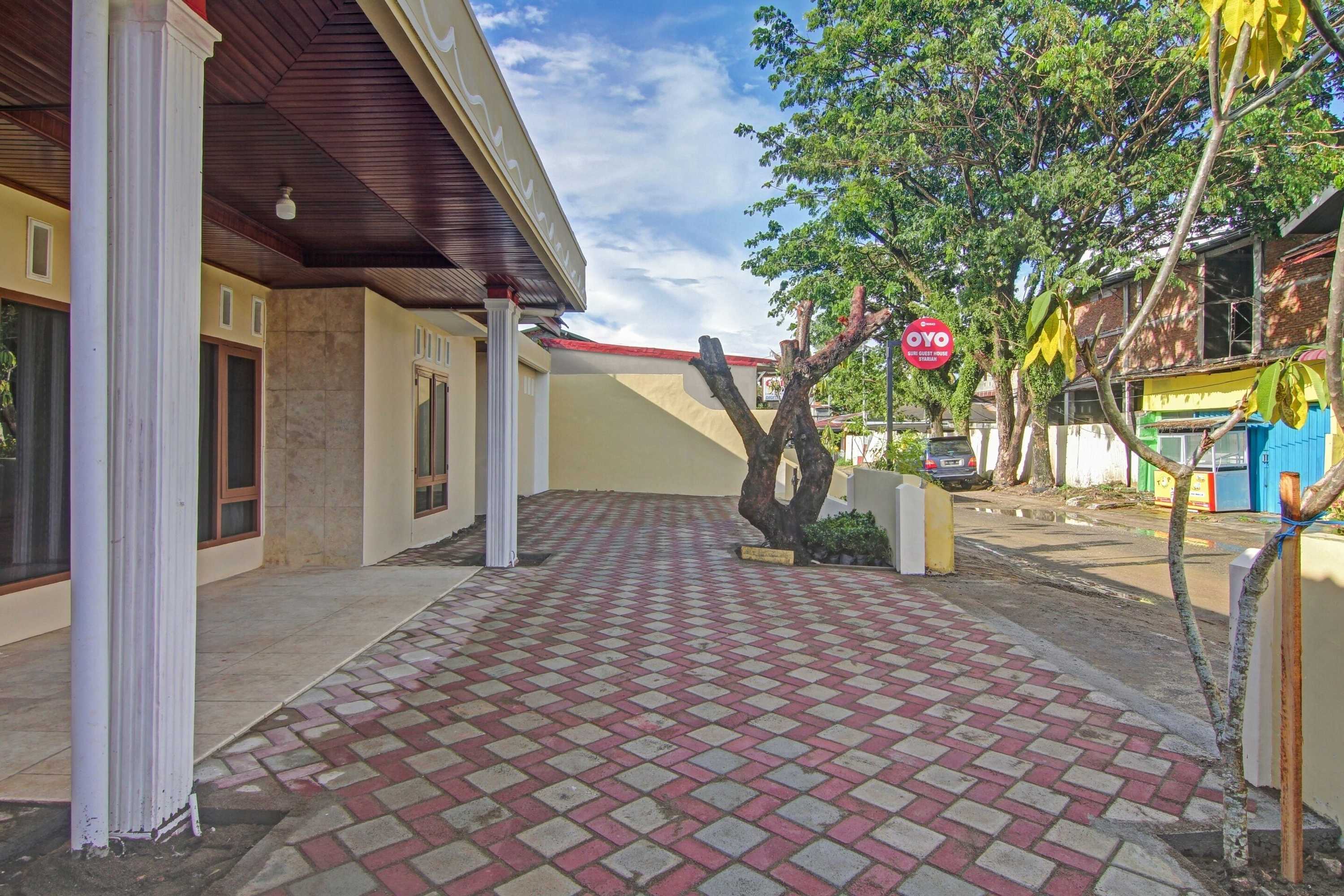 Gift card for Capital O 90643 Suri Guest House Syariah