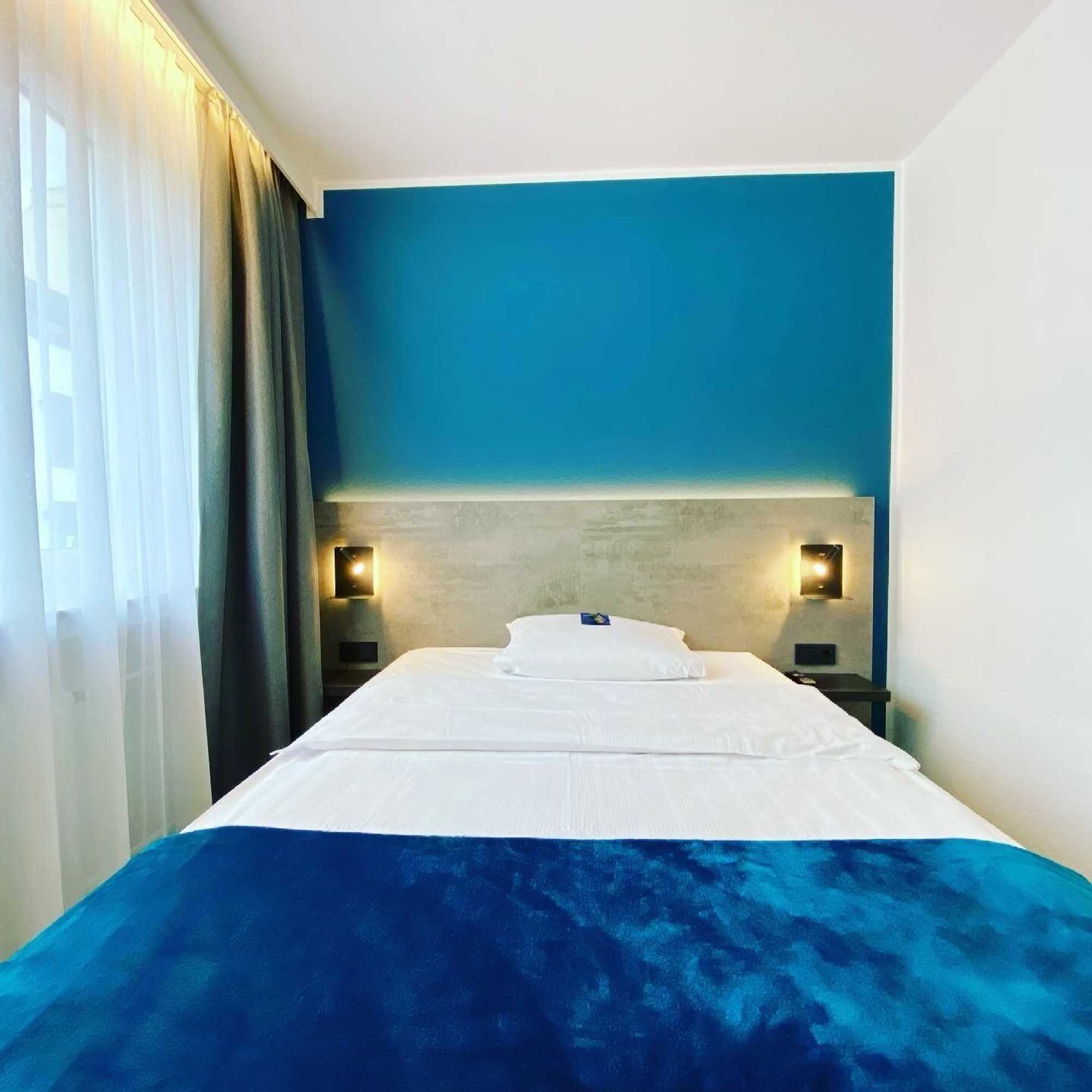 Gift card for Comfort Garni Stadtzentrum Hotel Gift card for Comfort Garni Stadtzentrum Hotel