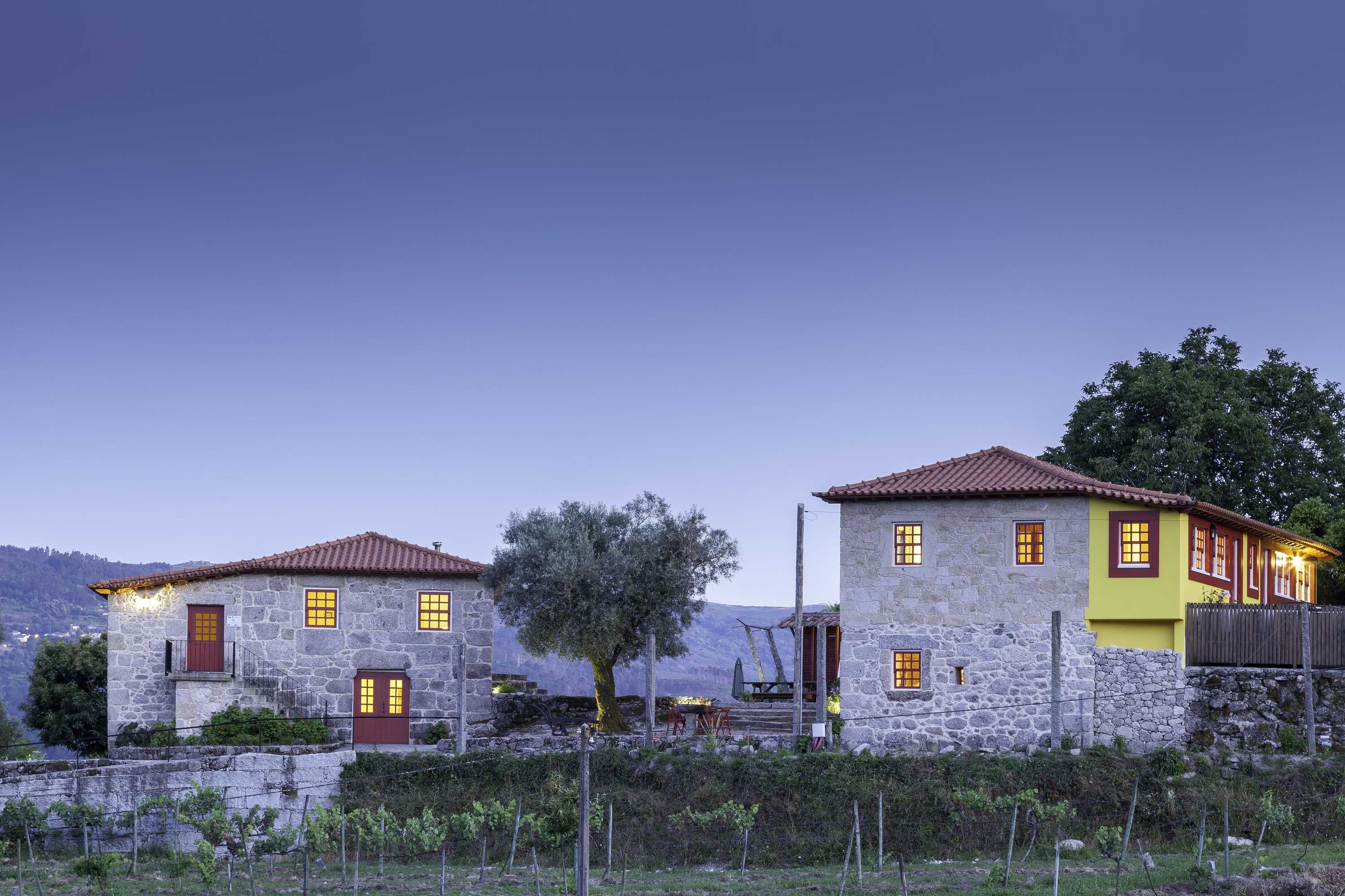 Gift card for Quinta do Olival