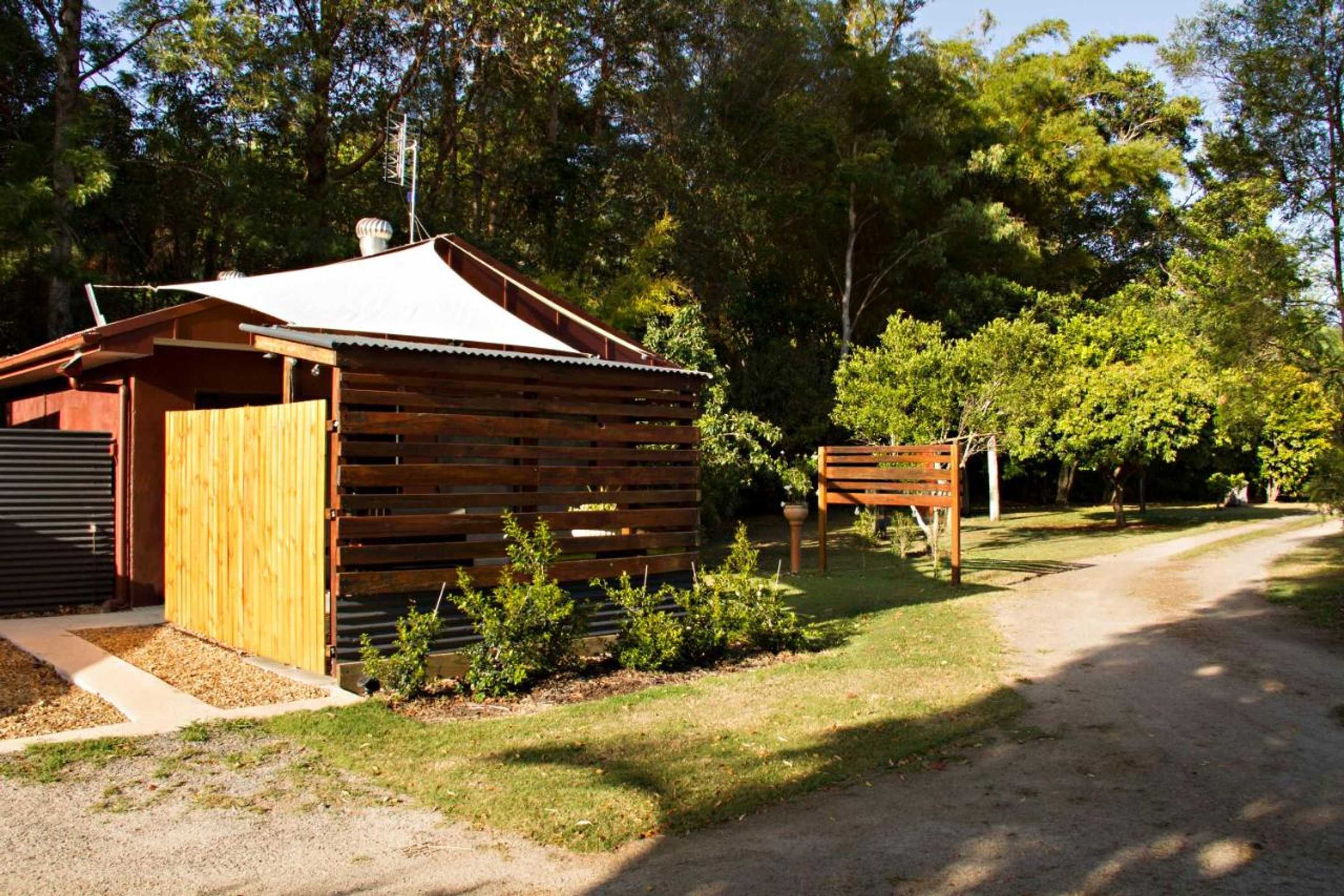 Gift card for Bielby's Hideaway