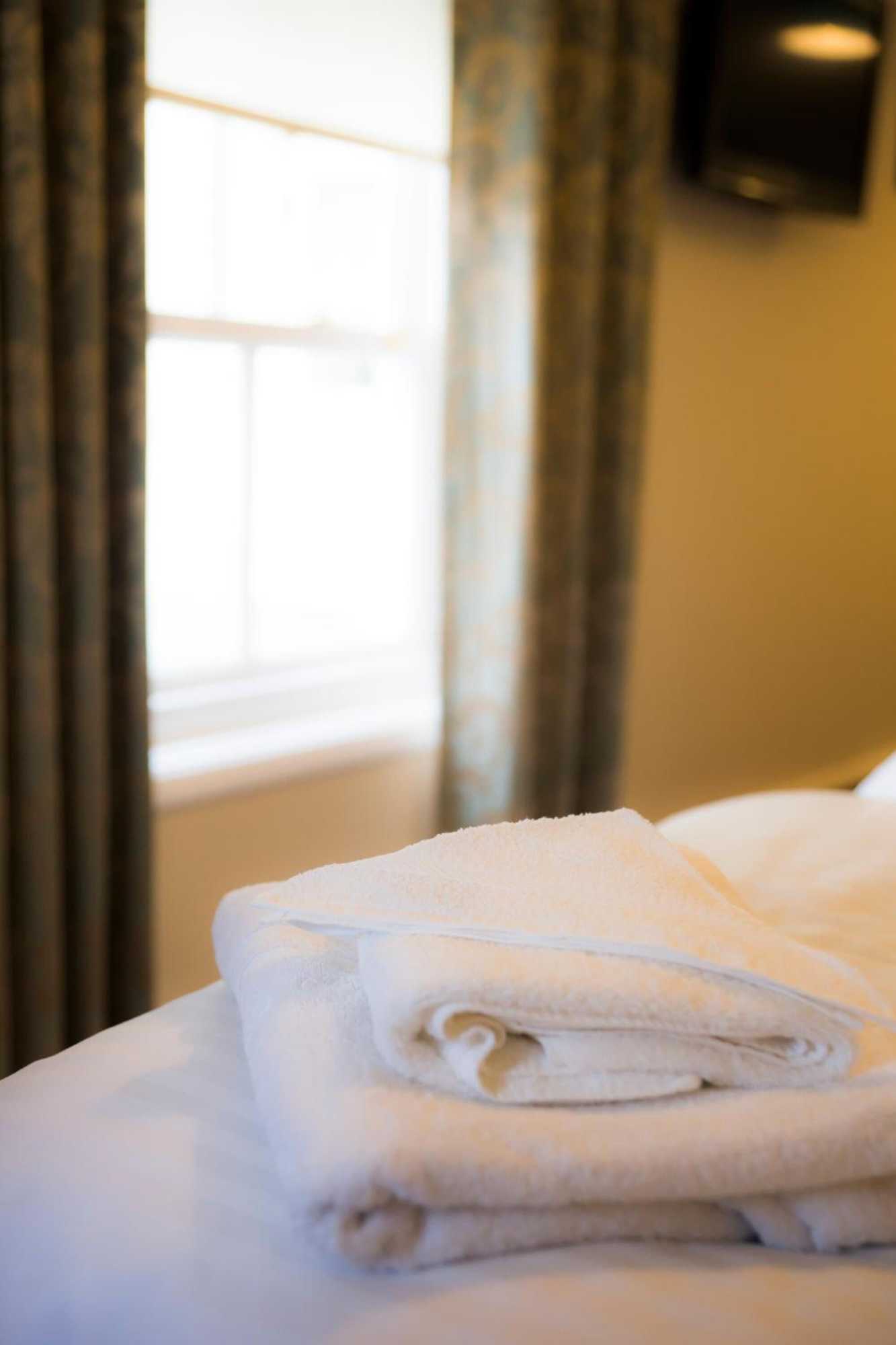 Gift card for The Cambrian Inn