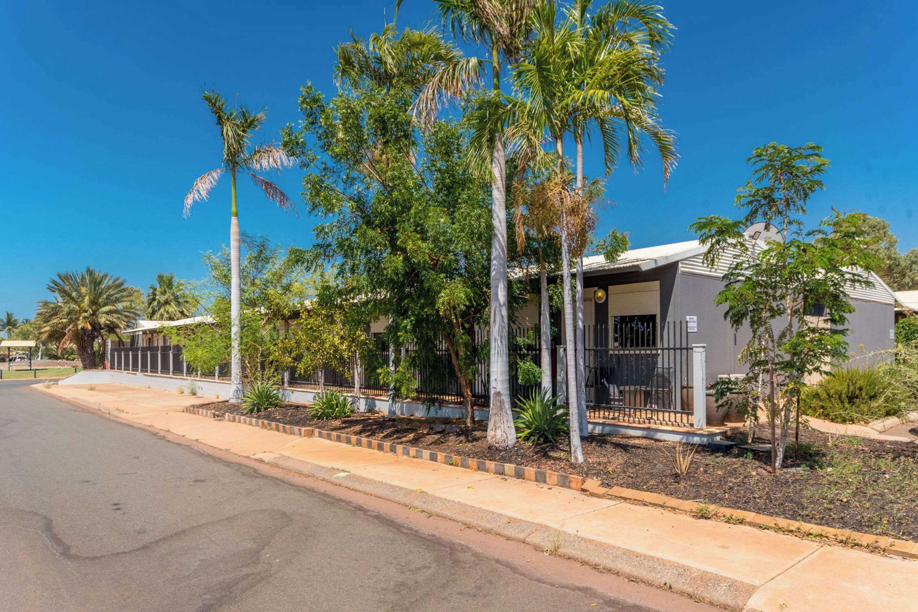 Gift card for Econo Lodge Karratha Gift card for Econo Lodge Karratha