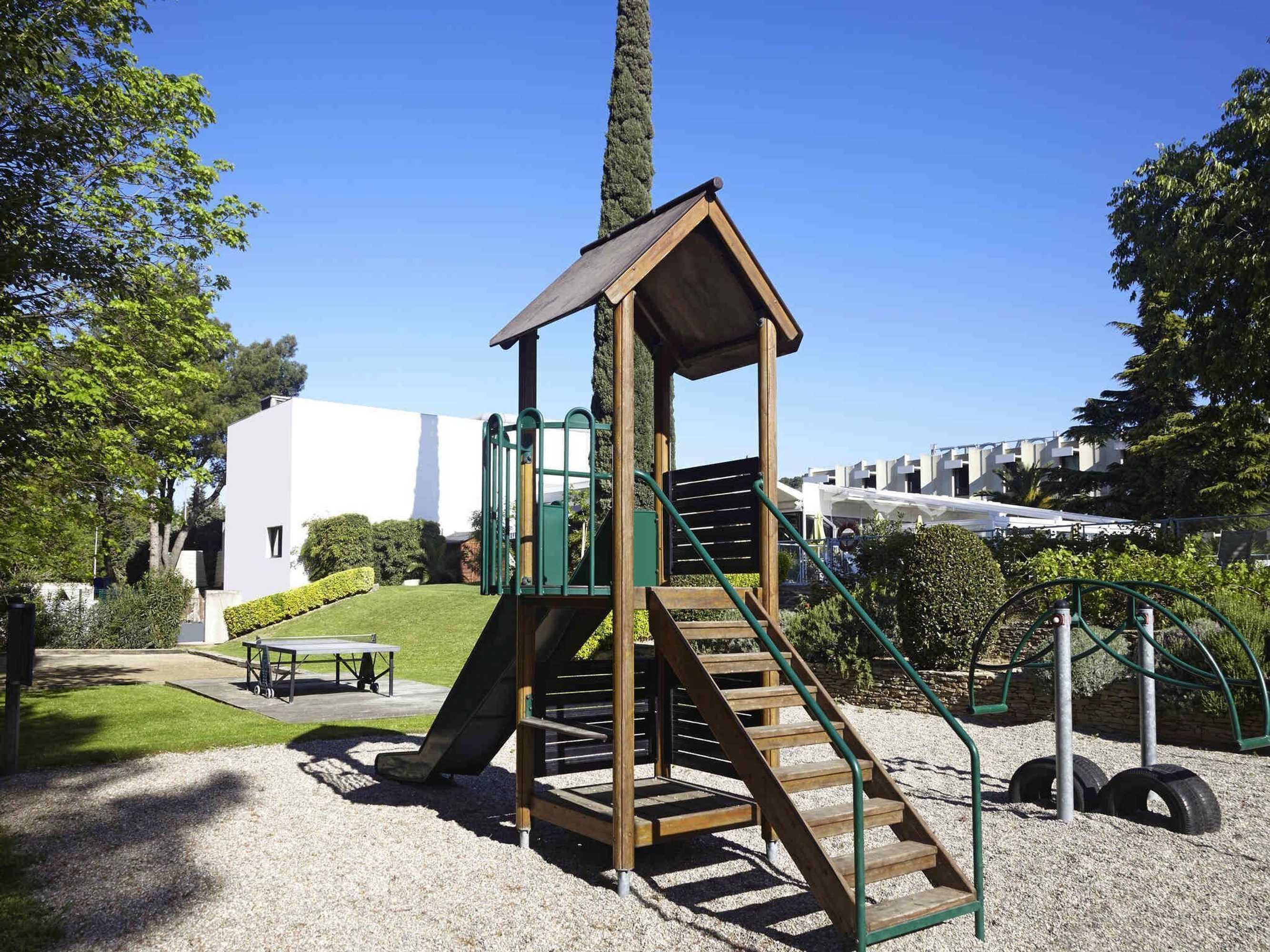 Gift card for Novotel Marseille Est Porte D'aubagne