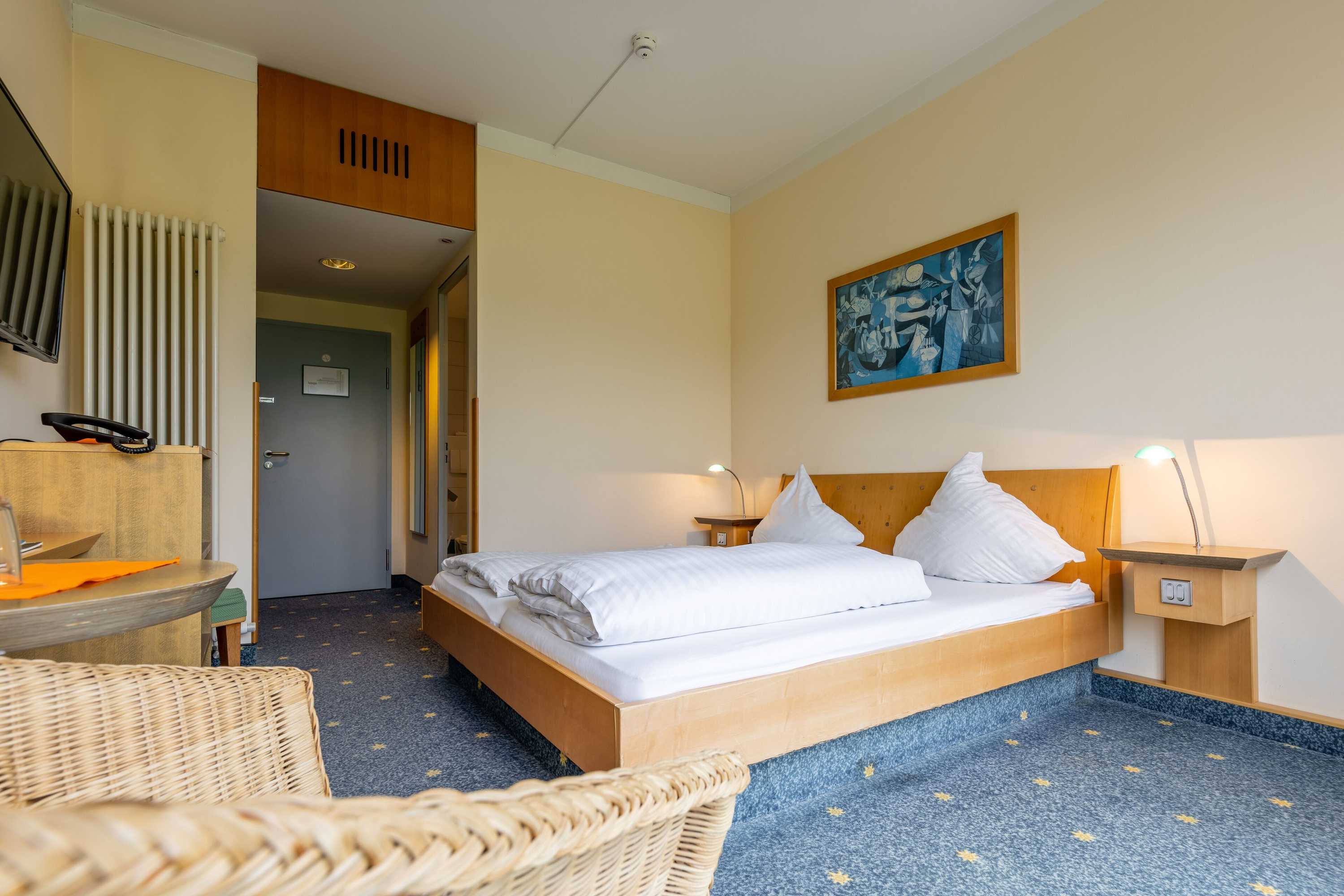 Gift card for Raststättenhotel Dresdner Tor Süd