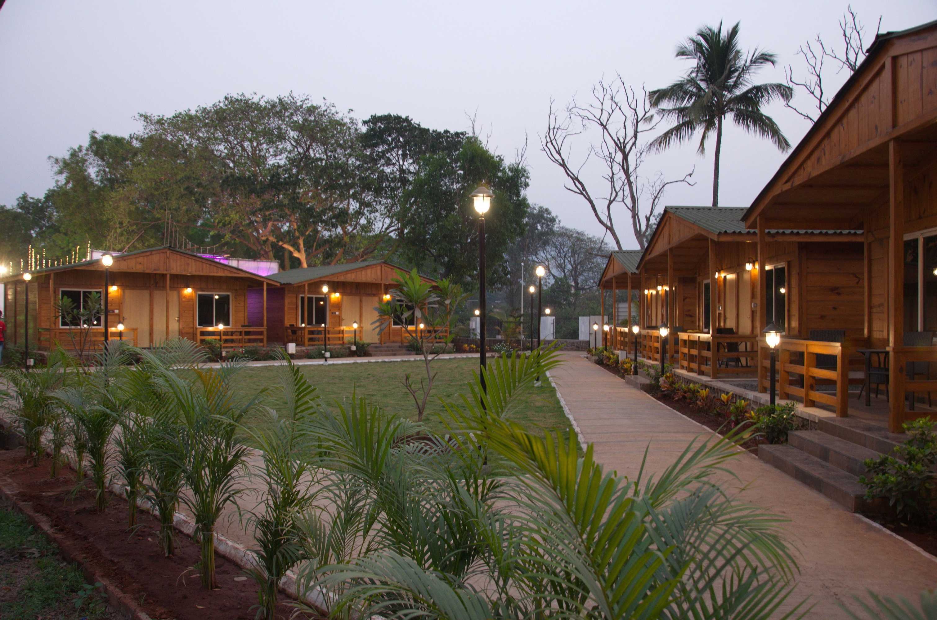 Gift card for Sai River Resort Gift card for Sai River Resort