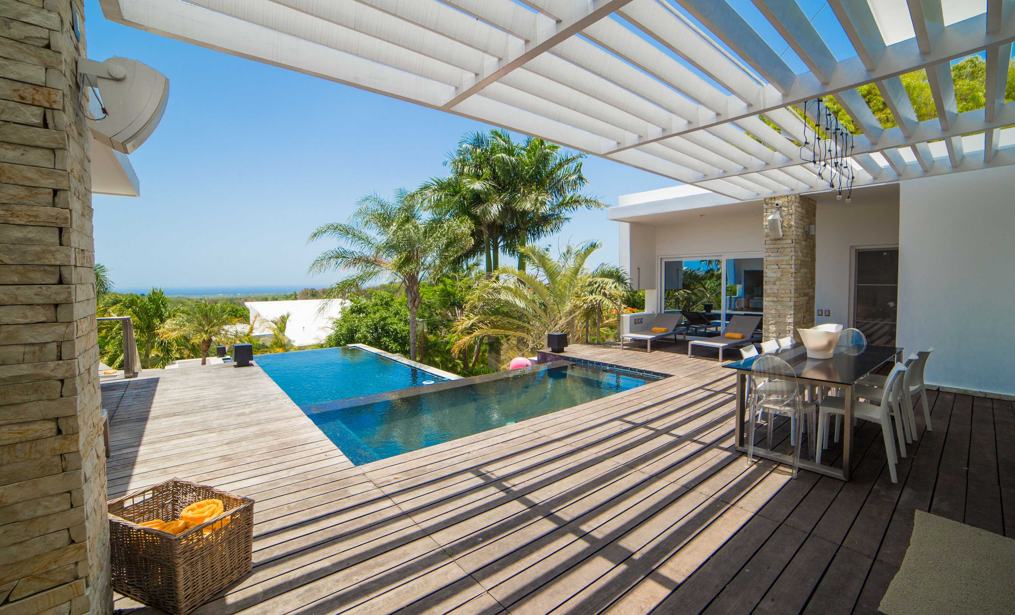 Gift card for Villas Agua Dulce - Villa Dolce Vita Gift card for Villas Agua Dulce - Villa Dolce Vita