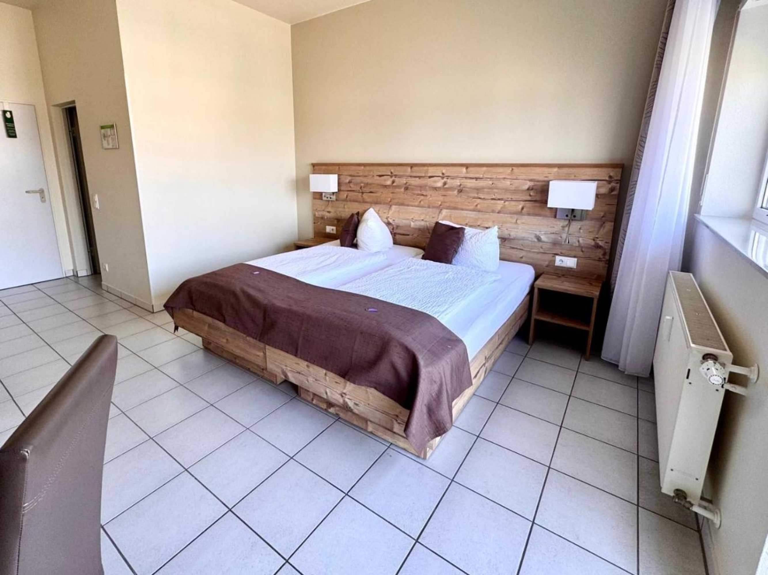 Gift card for Hotel Nahetal