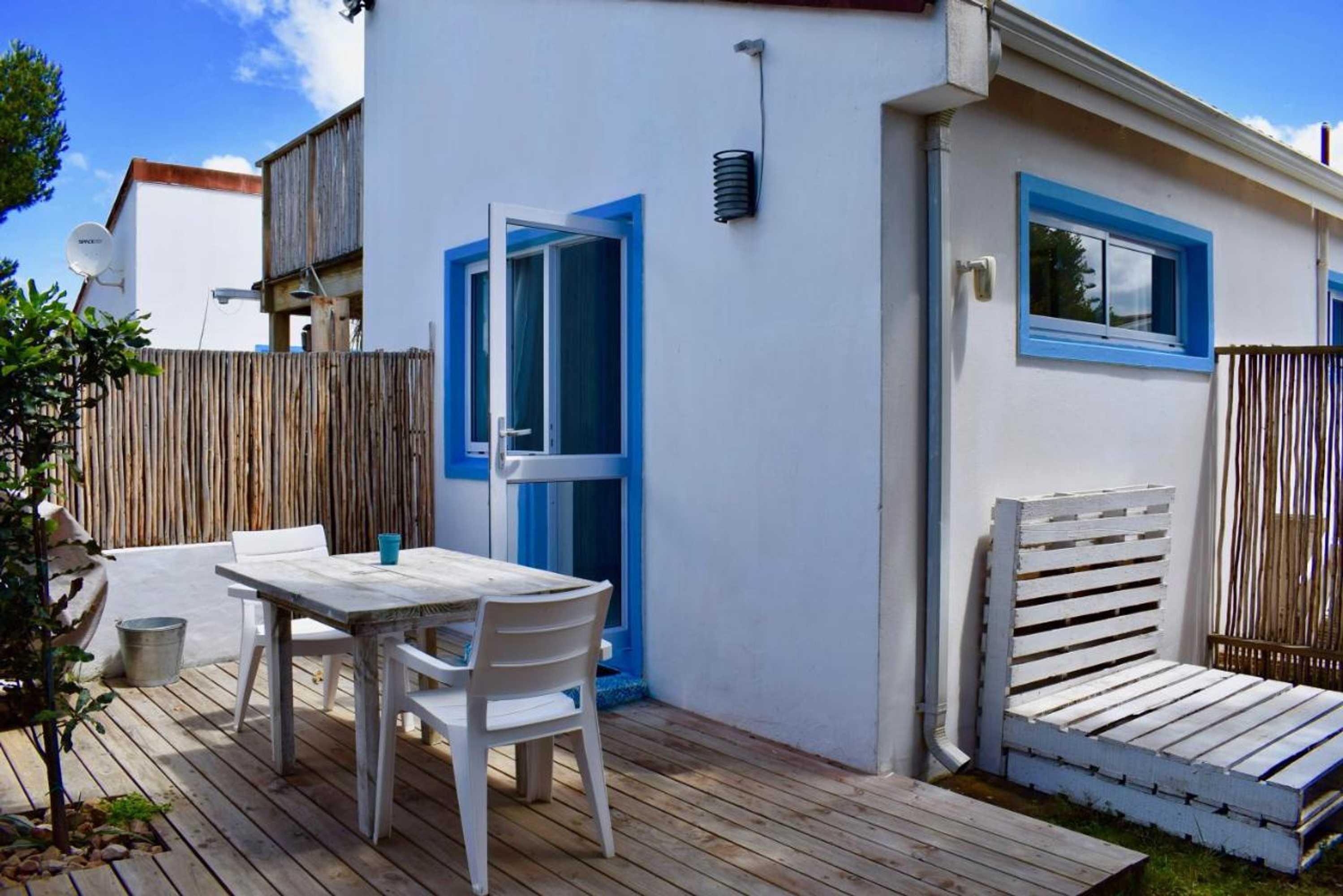 Gift card for The Green Palm Cottage