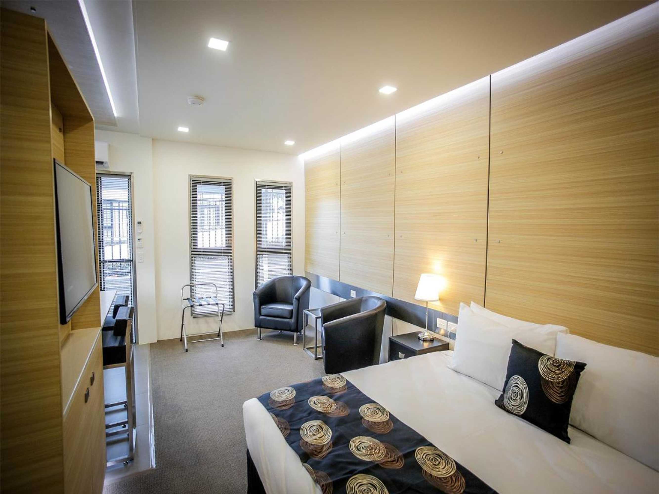 Gift card for Room Motels Gatton