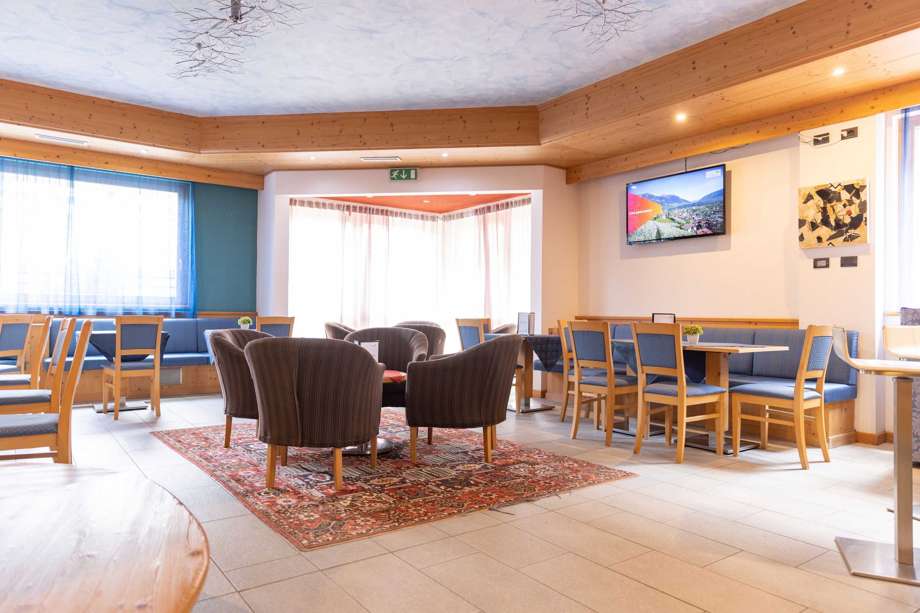 Gift card for Hotel Alpine Mugon