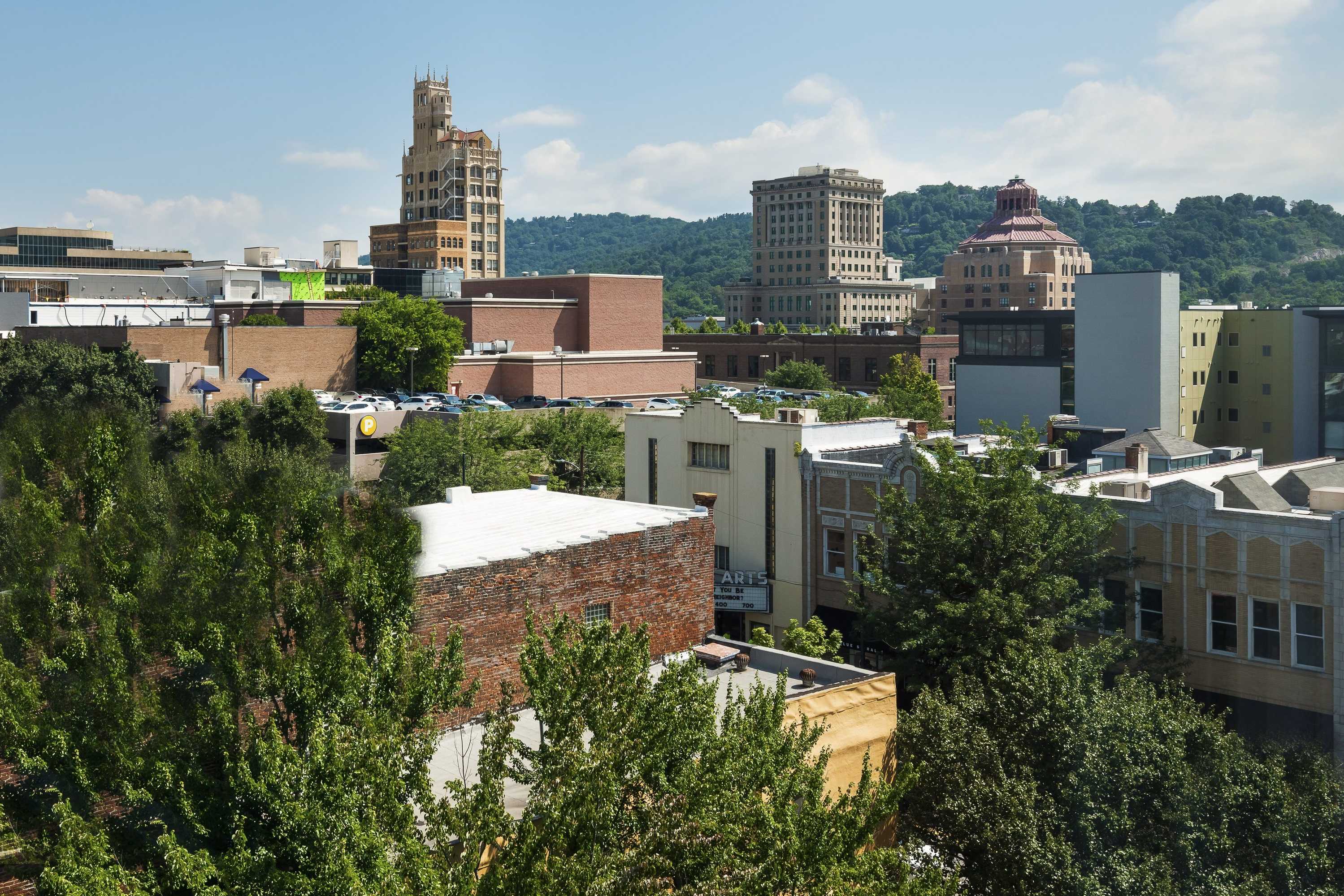 Gift card for Aloft Asheville Downtown Gift card for Aloft Asheville Downtown