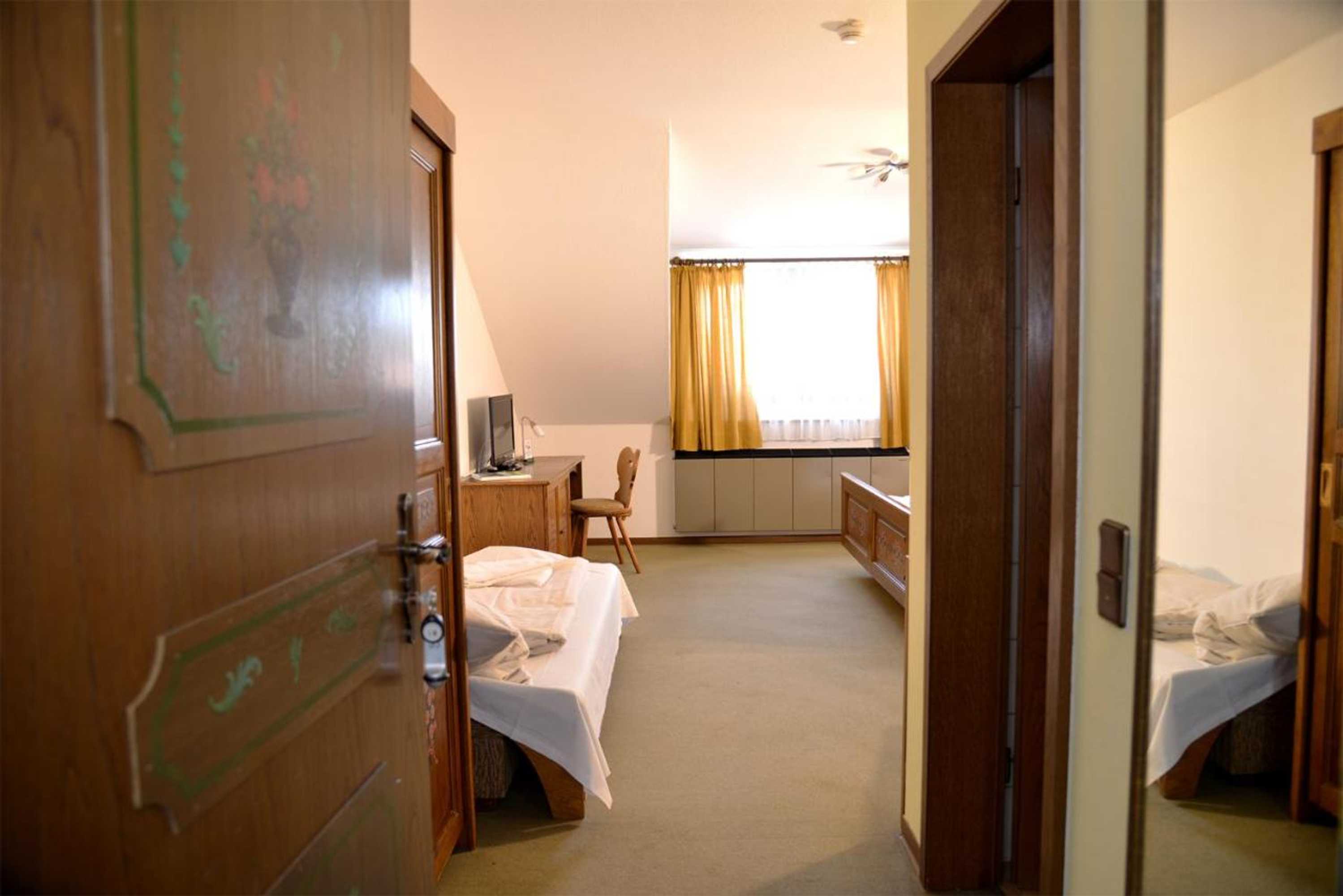 Gift card for Schmucker Brauerei-Gasthof