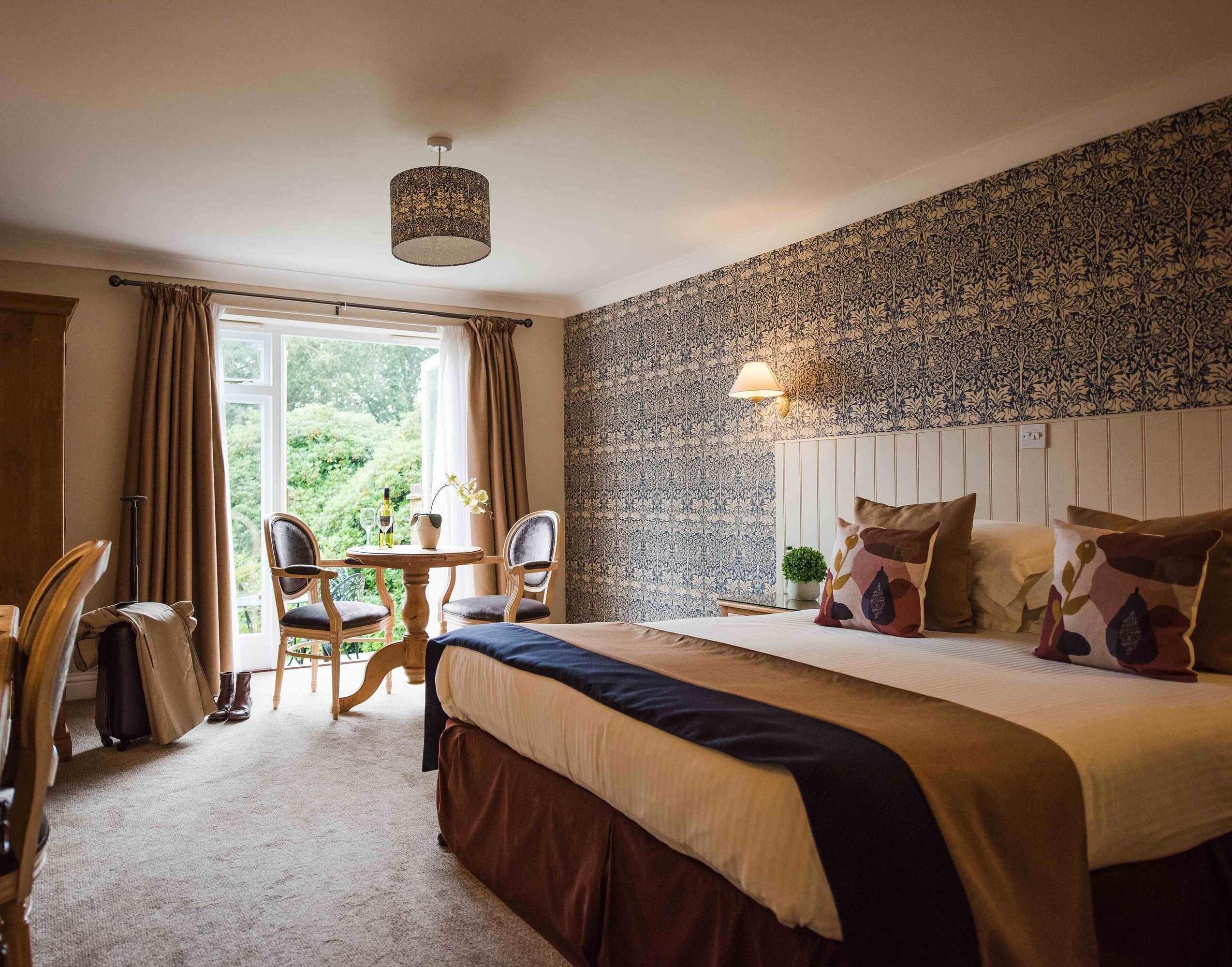 Gift card for Flackley Ash Country House Hotel Gift card for Flackley Ash Country House Hotel