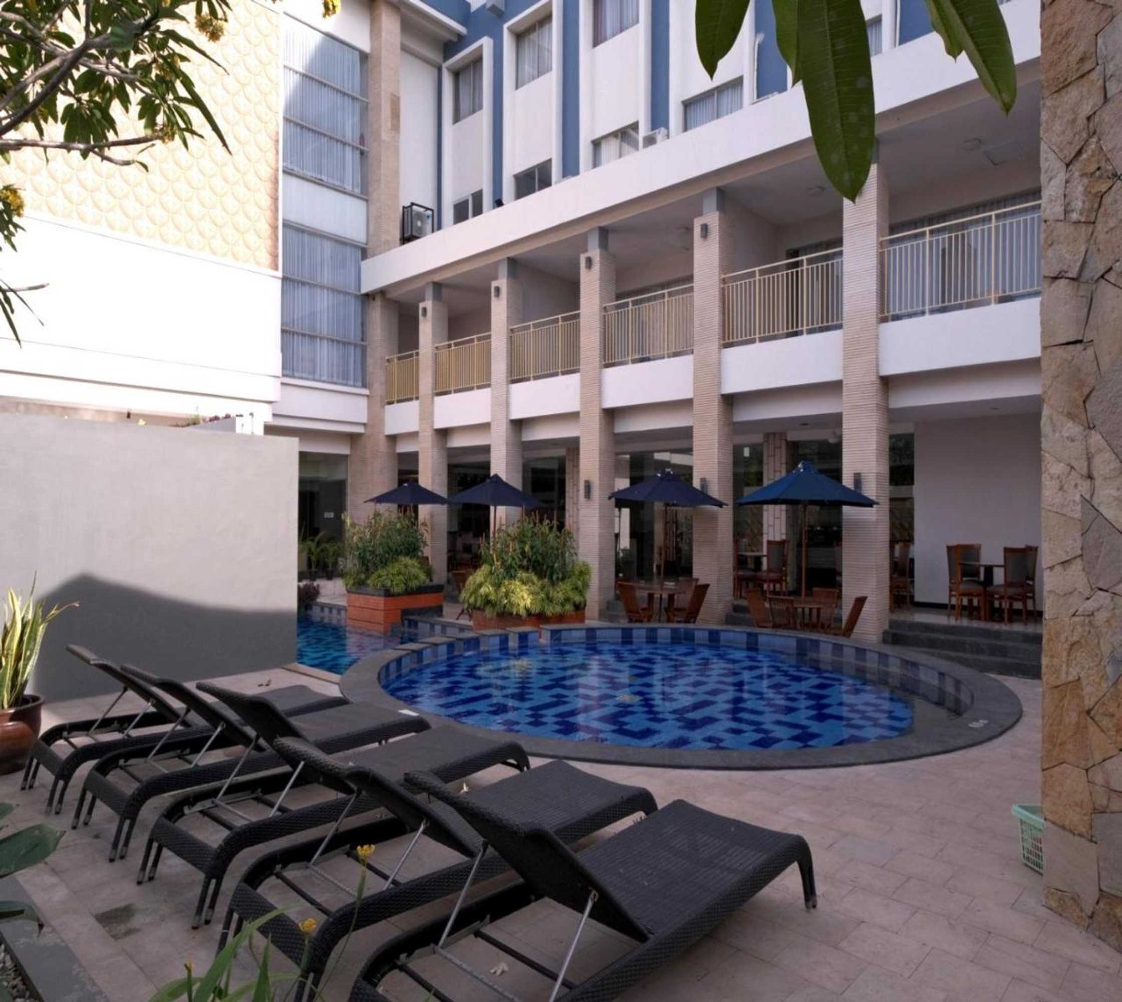 Gift card for Vrata Hotel Yogyakarta