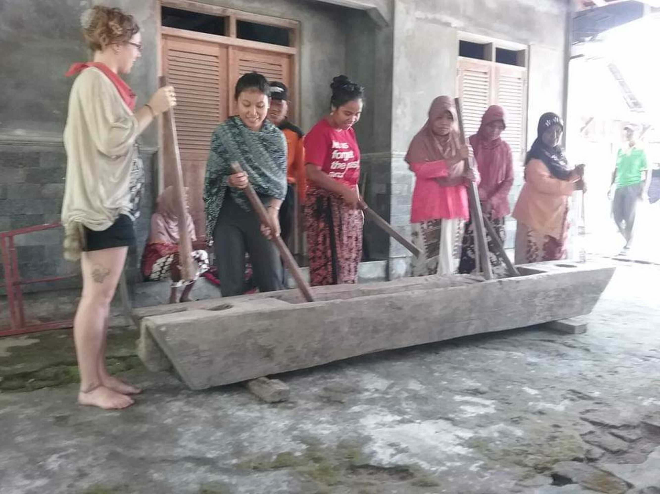 Gift card for Narti Homestay