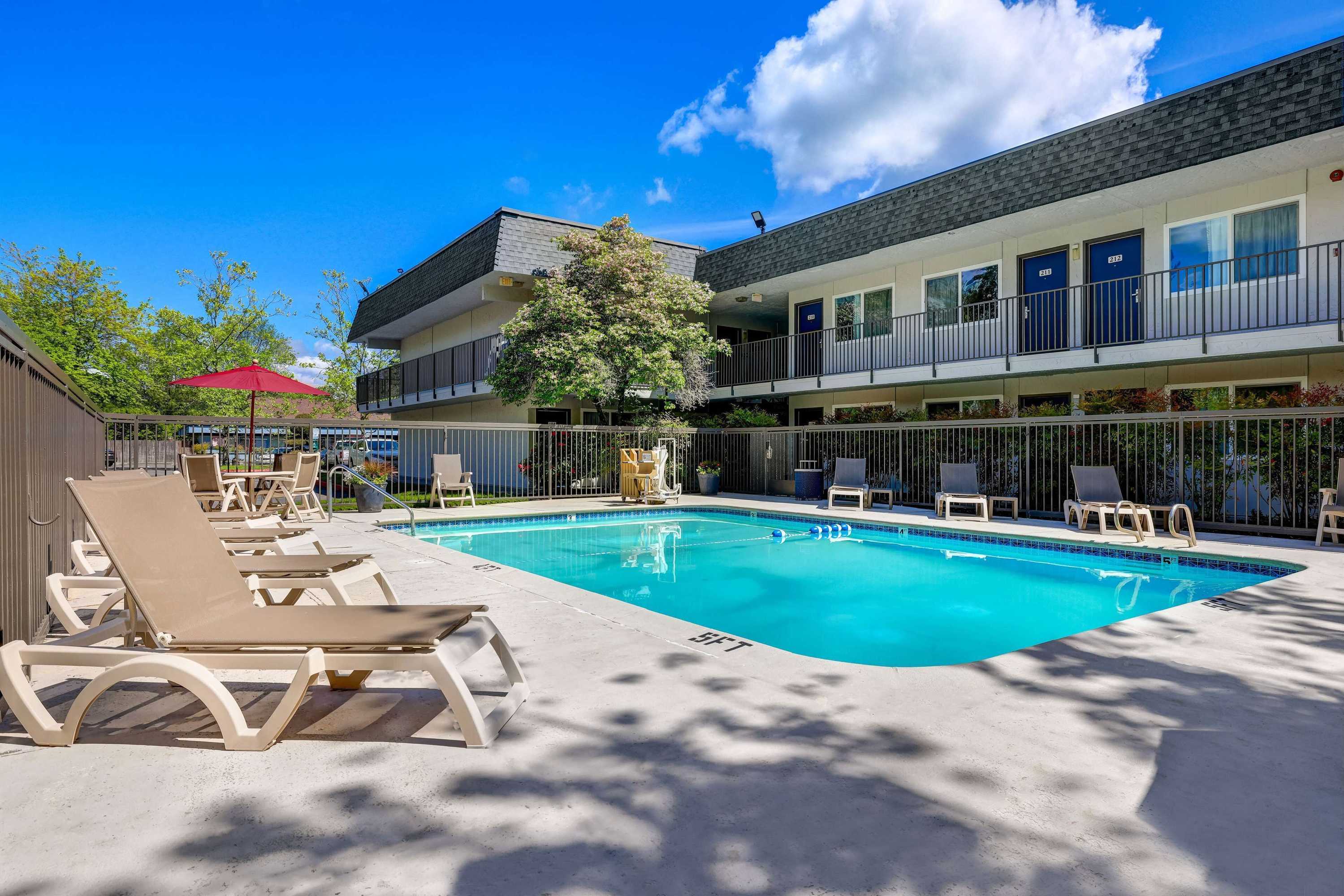 Gift card for Motel 6 Issaquah, WA - Seattle - East Gift card for Motel 6 Issaquah, WA - Seattle - East
