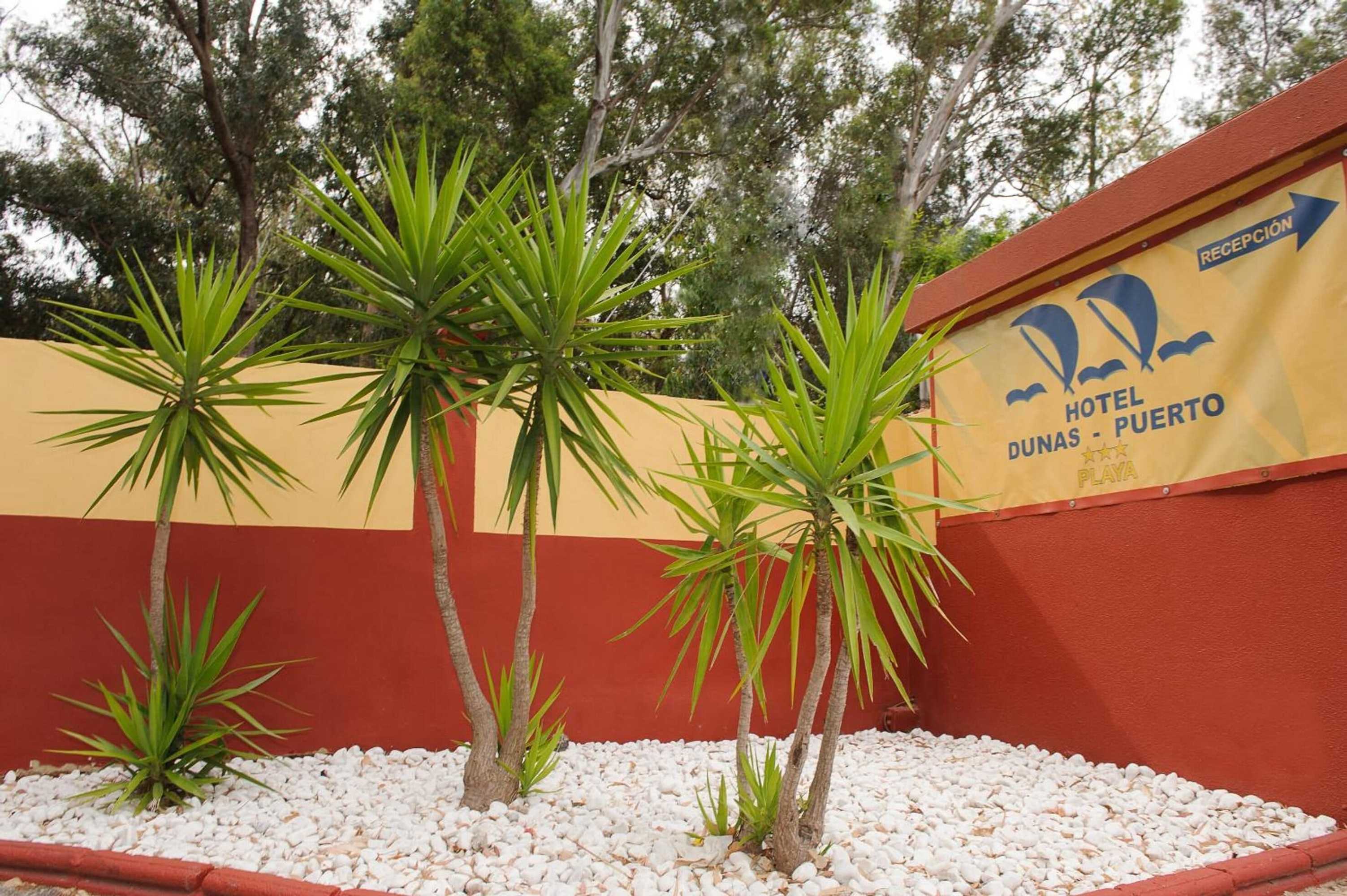 Gift card for Hotel Dunas - Puerto Gift card for Hotel Dunas - Puerto