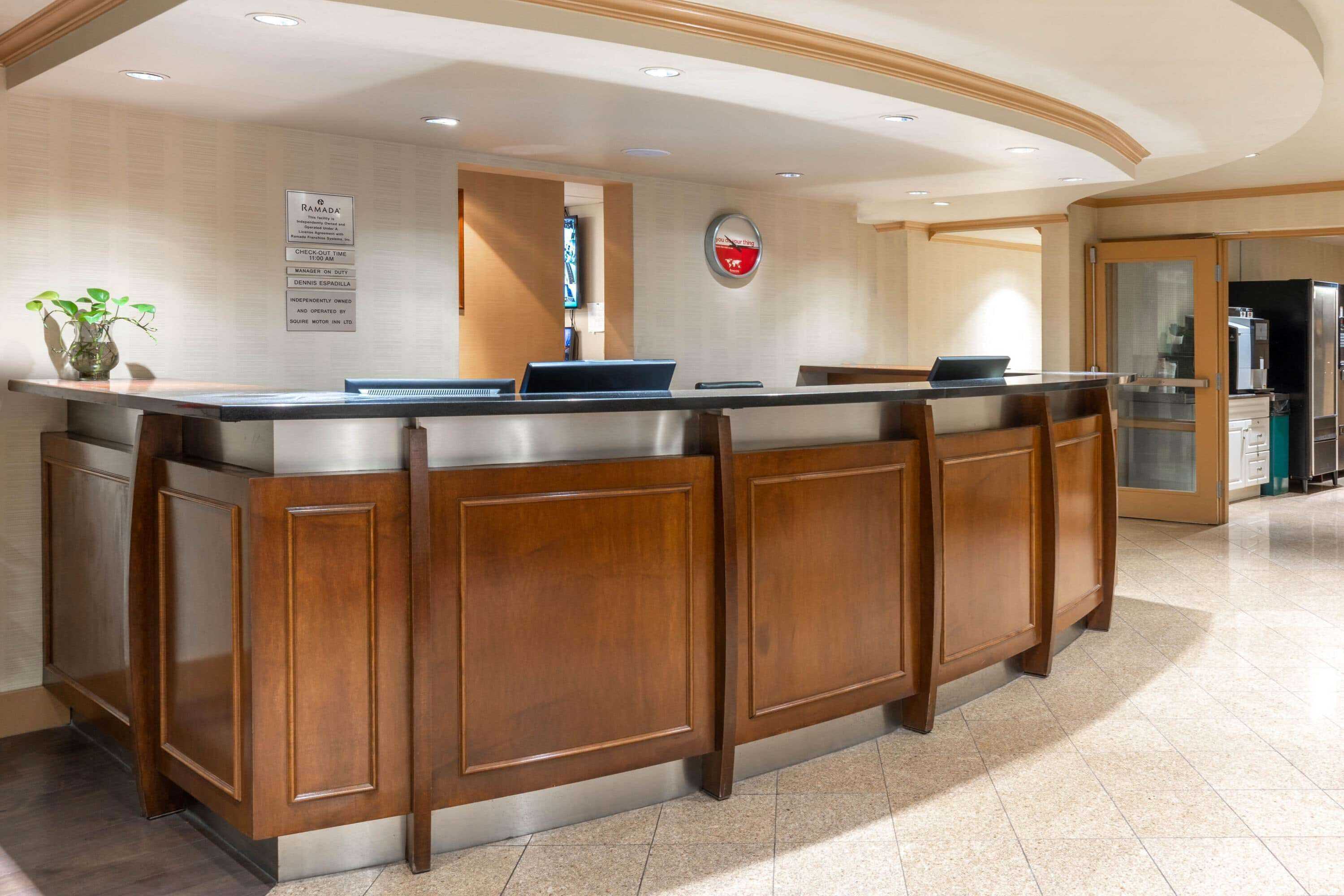 Gift card for Ramada by Wyndham Coquitlam Gift card for Ramada by Wyndham Coquitlam