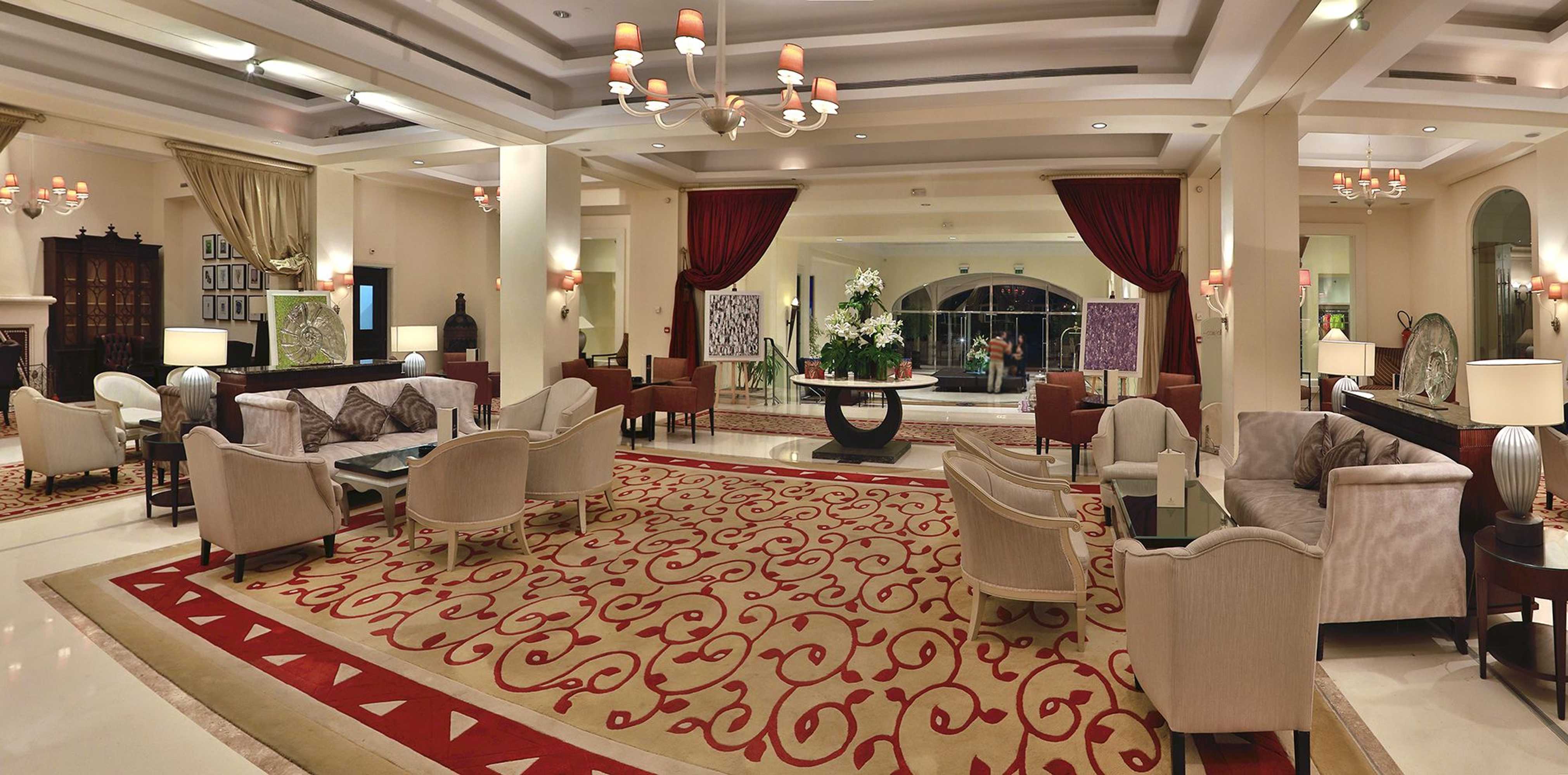 Gift card for Amphitrite Palace Beach Hotel & Convention Centre Gift card for Amphitrite Palace Beach Hotel & Convention Centre