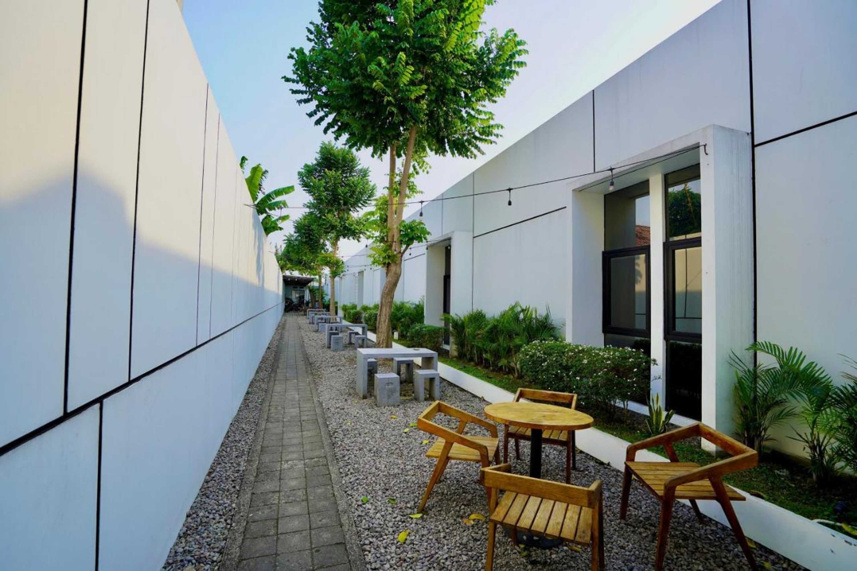 Gift card for Ofo Kost Premium Kampung Inggris Pare Syariah Mitra Reddoorz