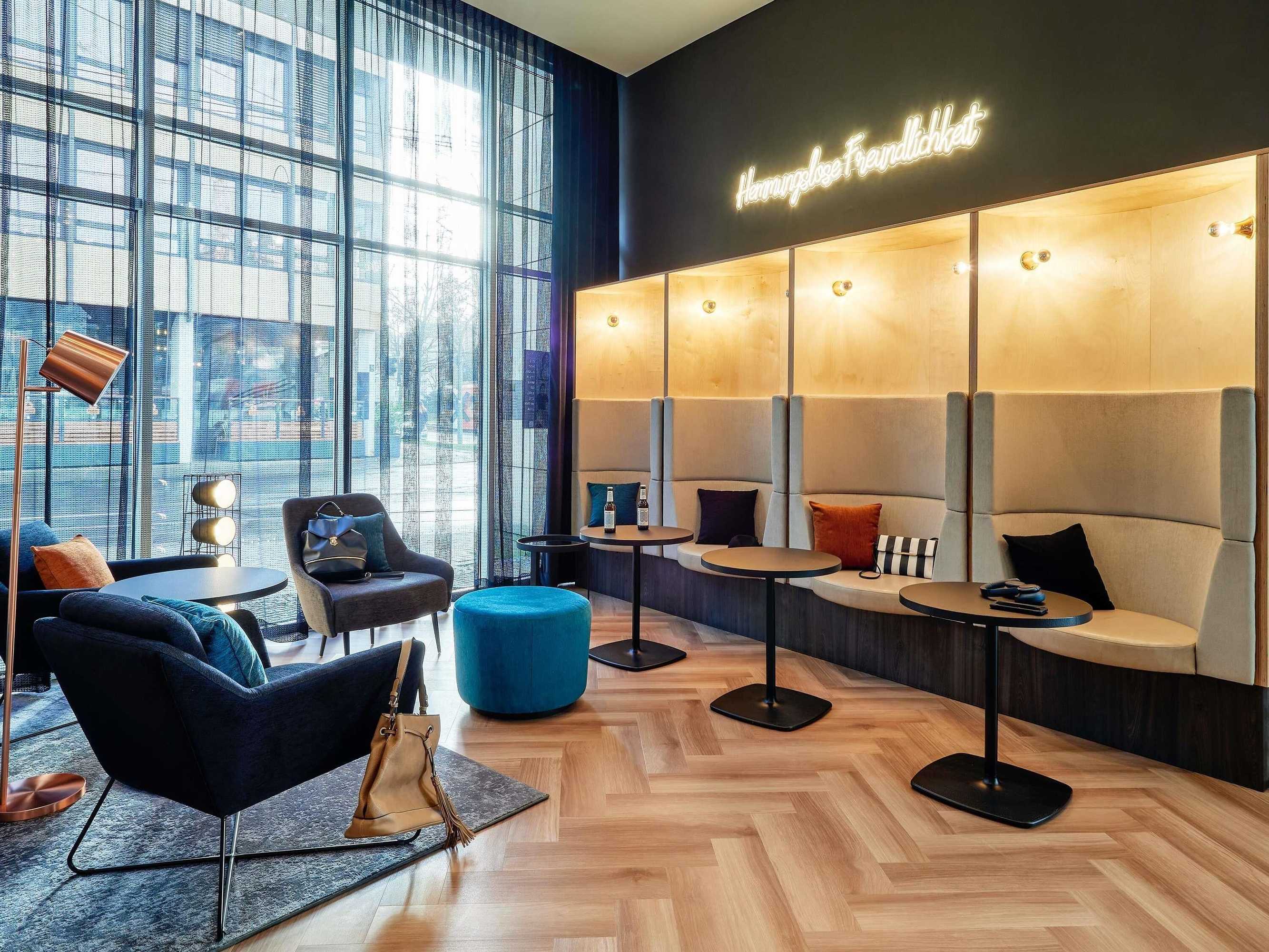 Gift card for Ibis Styles Bielefeld Gift card for Ibis Styles Bielefeld