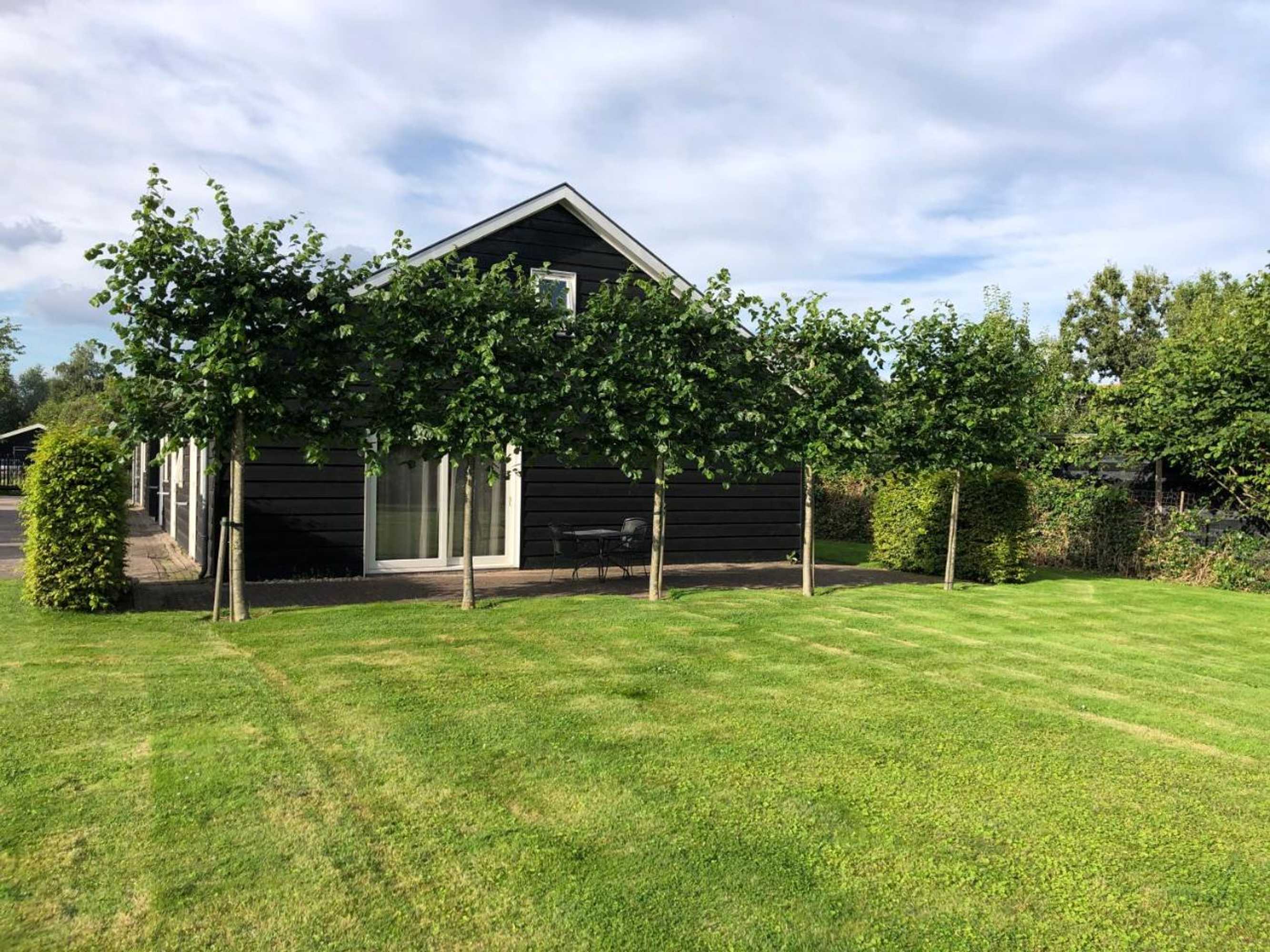 Gift card for B&b Oostzomerland