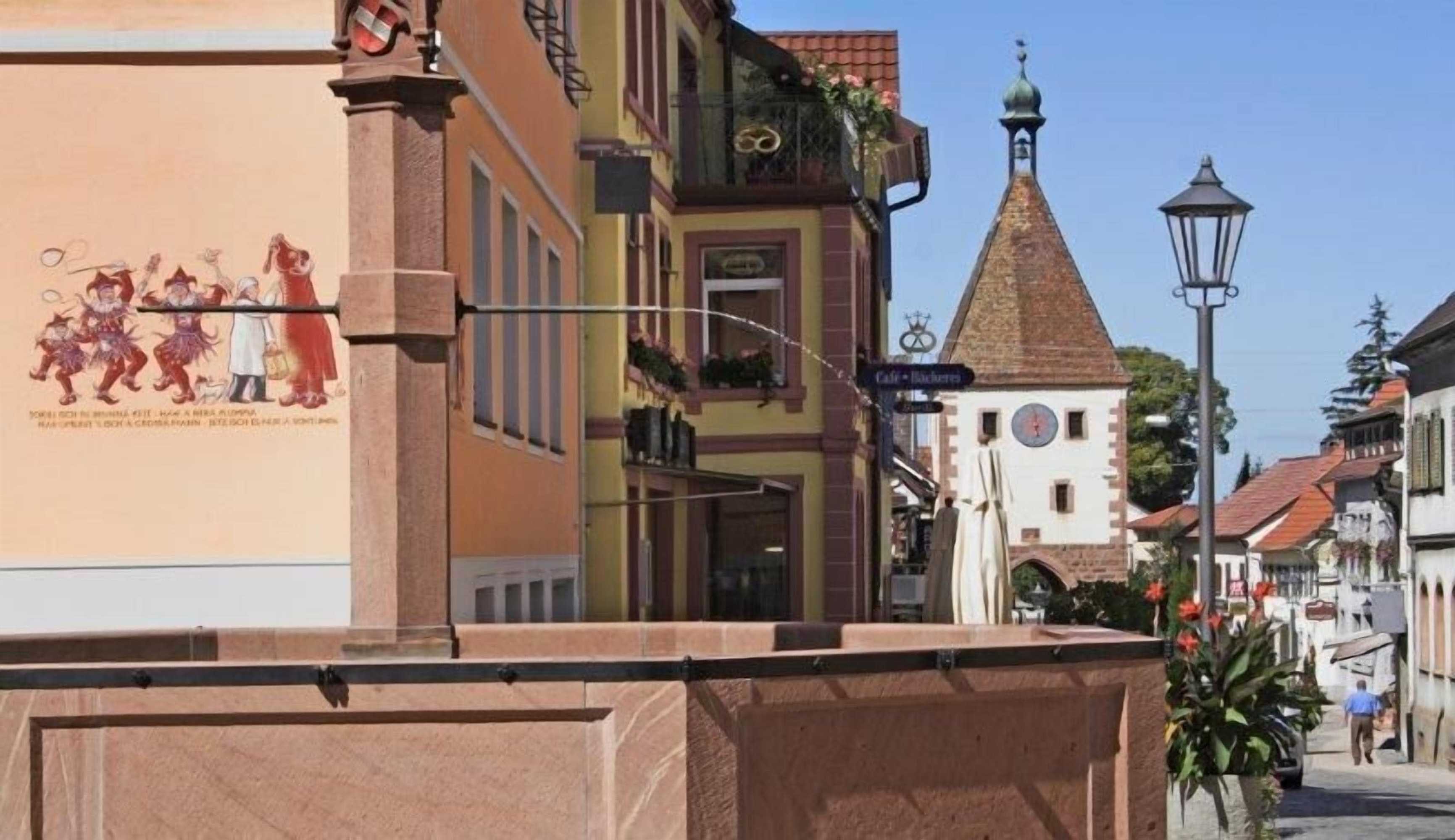 Gift card for Hotel Pfauen Gift card for Hotel Pfauen