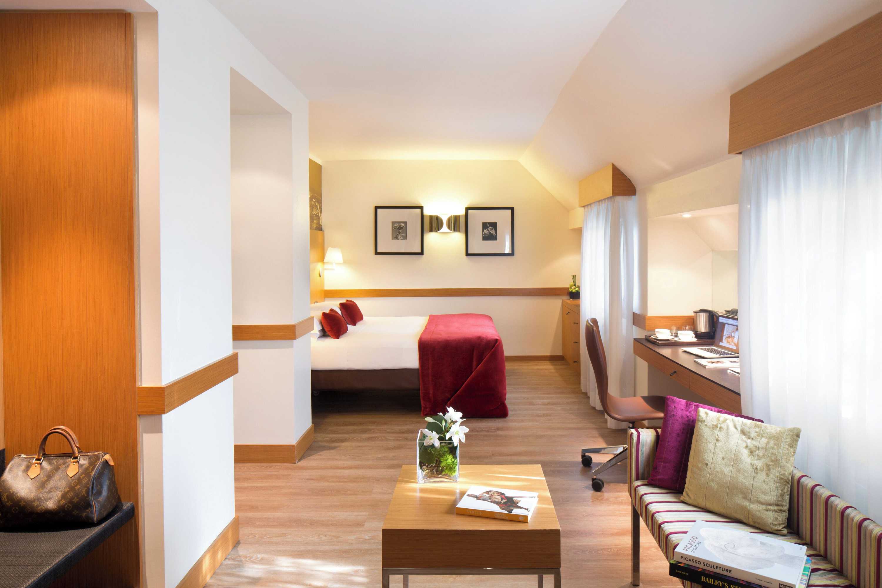 Gift card for Starhotels Tourist