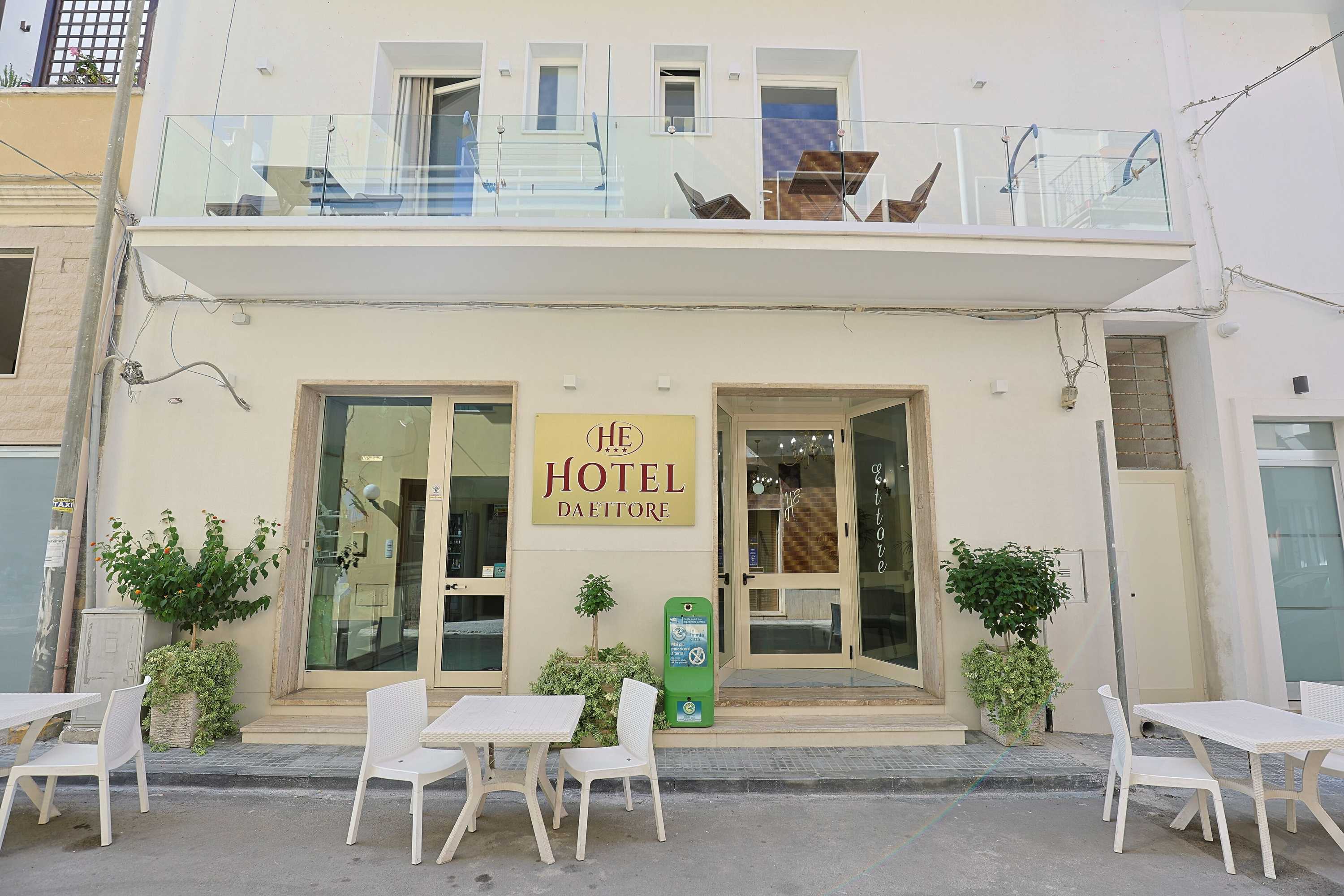 Gift card for Hotel da Ettore Gift card for Hotel da Ettore
