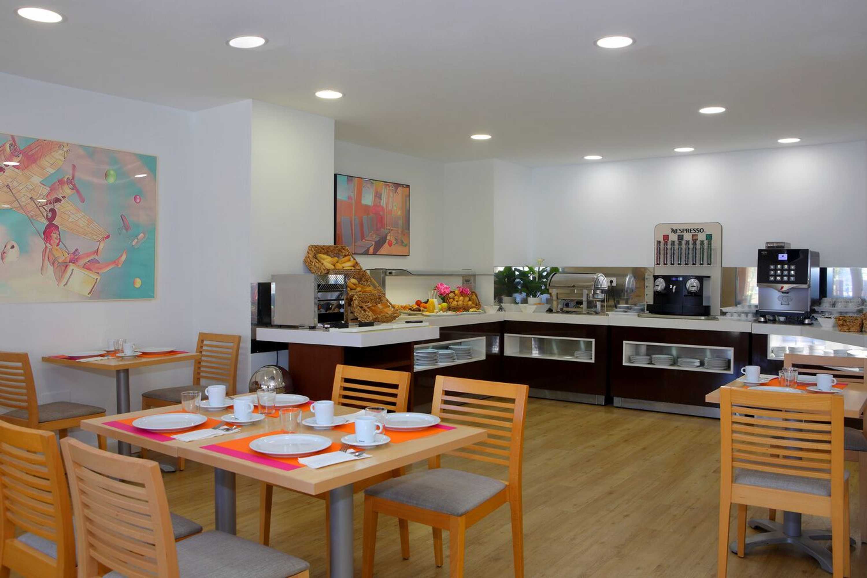 Gift card for Aparthotel Pyr Fuengirola Gift card for Aparthotel Pyr Fuengirola