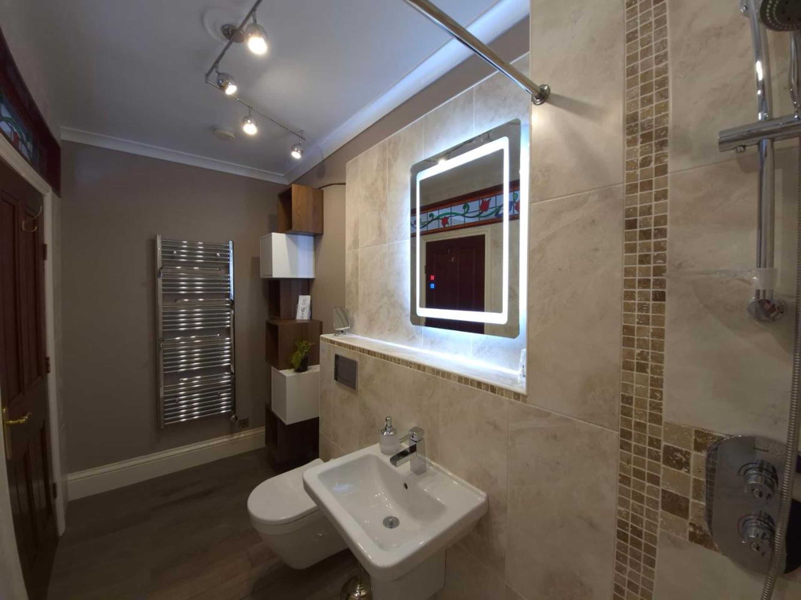 Gift card for St David's Guesthouse