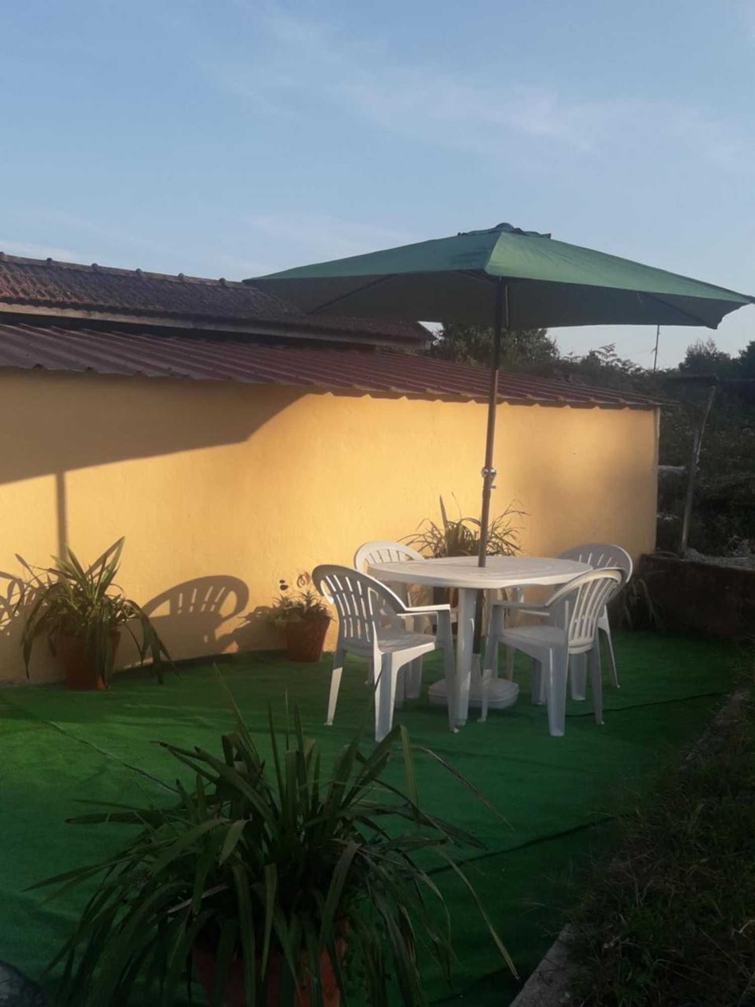 Gift card for Casa Cantinho Dos Pais