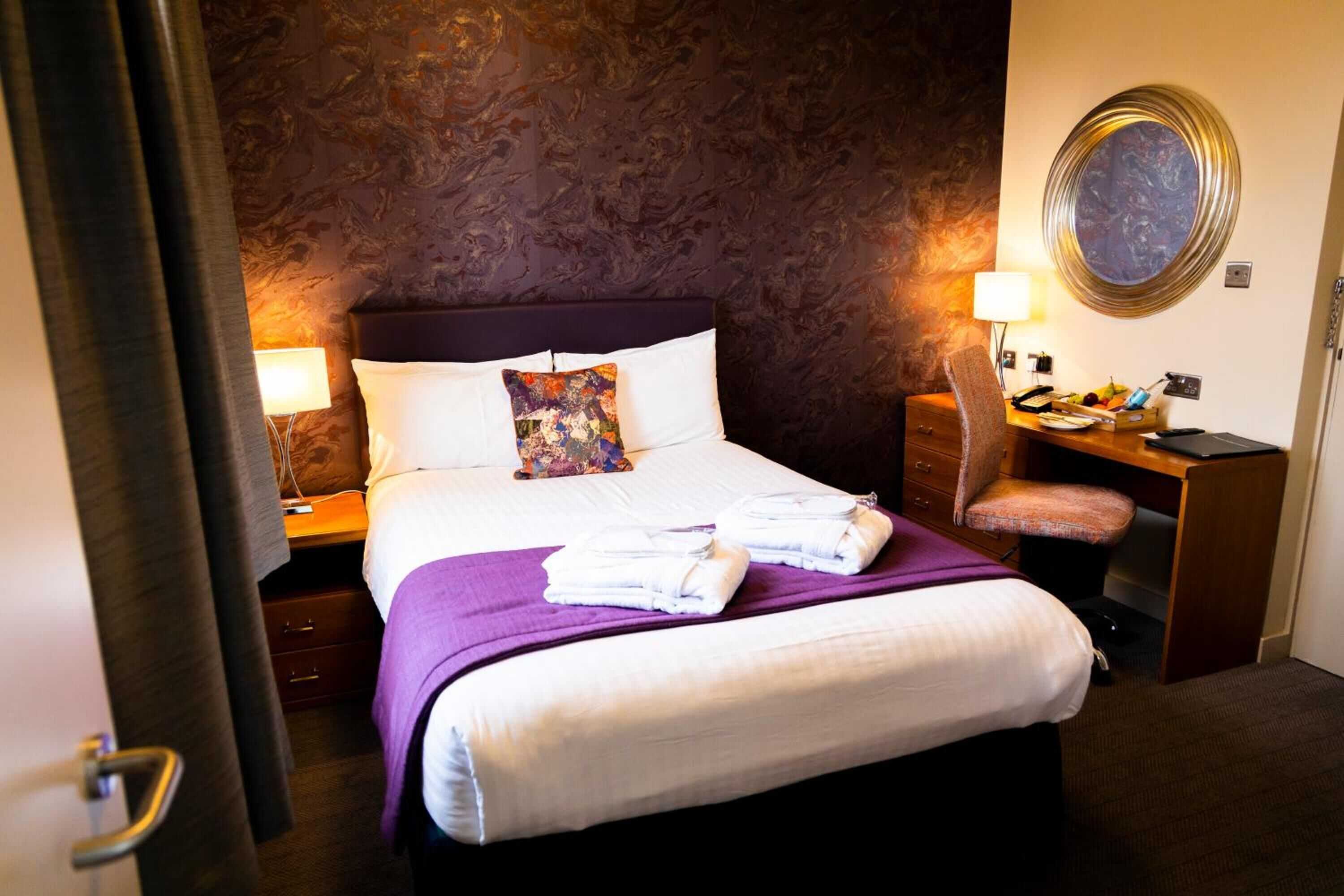 Gift card for Mitchell Hall