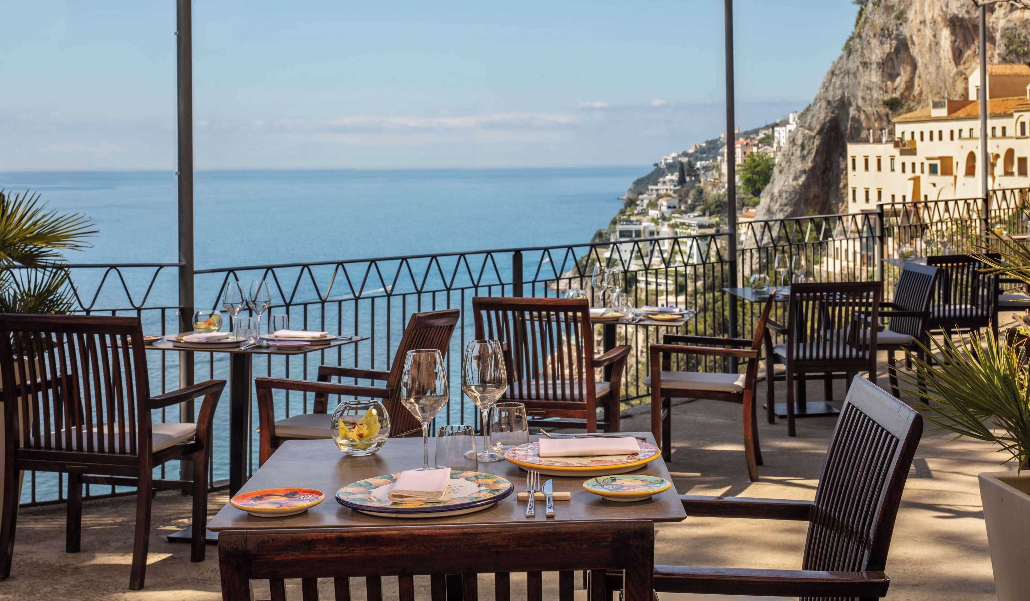 Gift card for Anantara Convento di Amalfi Grand Hotel Gift card for Anantara Convento di Amalfi Grand Hotel
