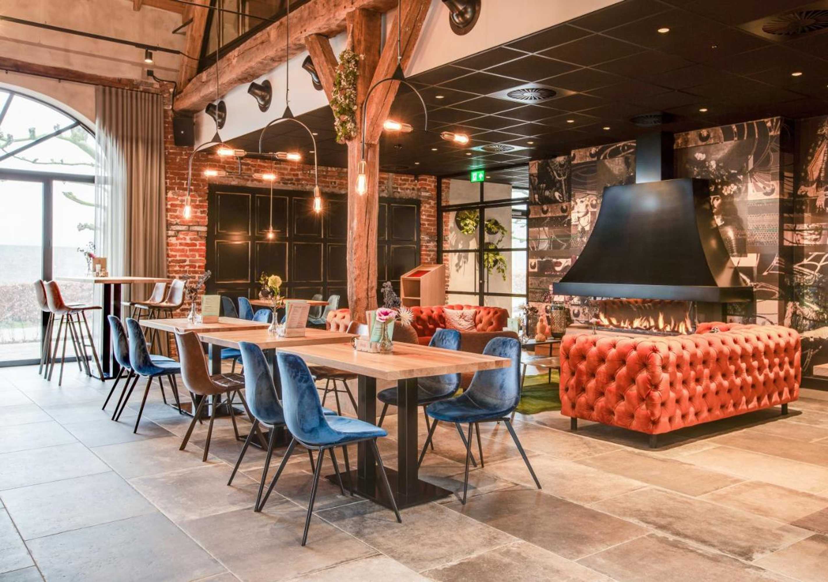 Gift card for Graaf Ter Horst