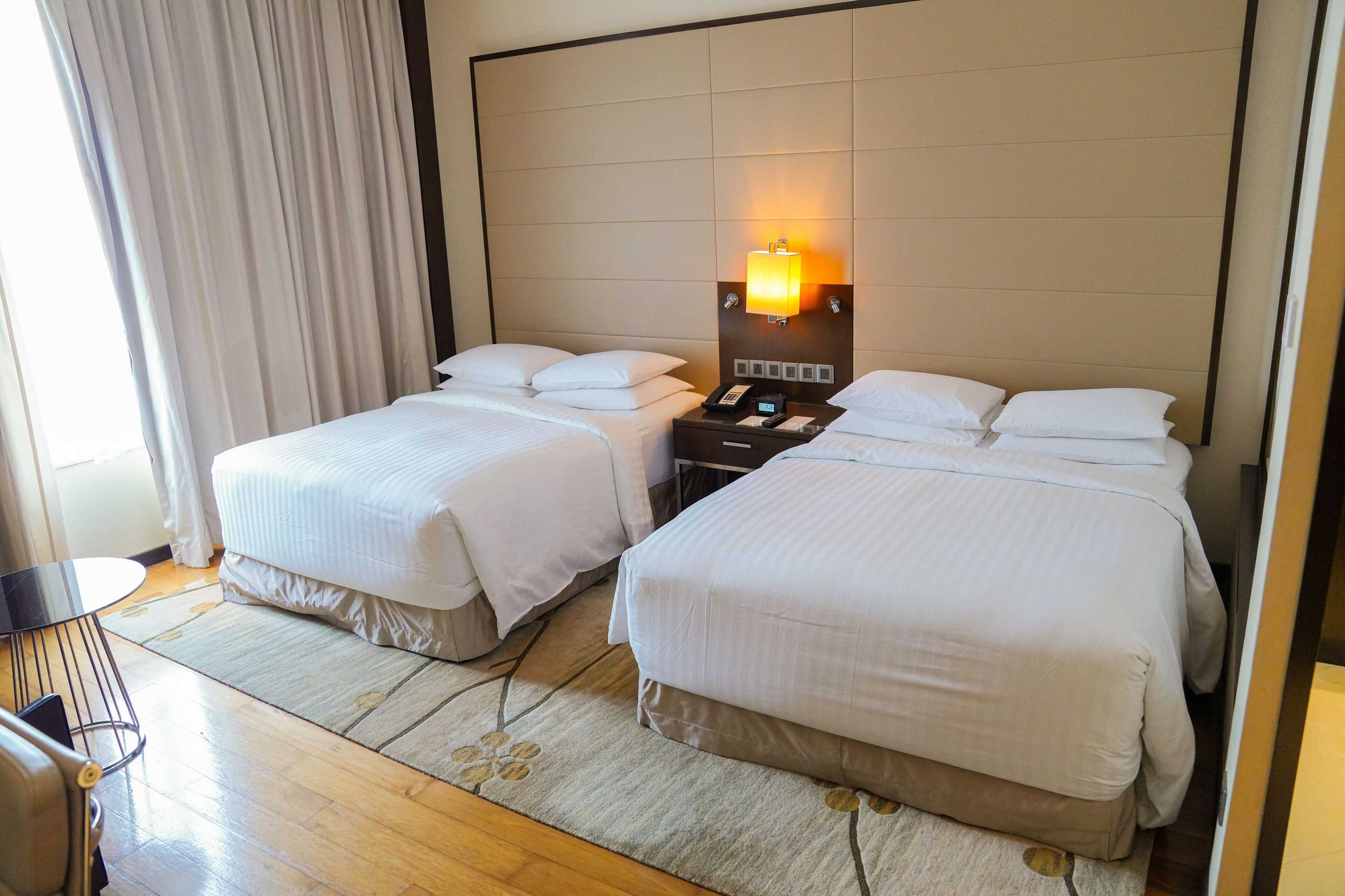 Gift card for Kochi Marriott Hotel