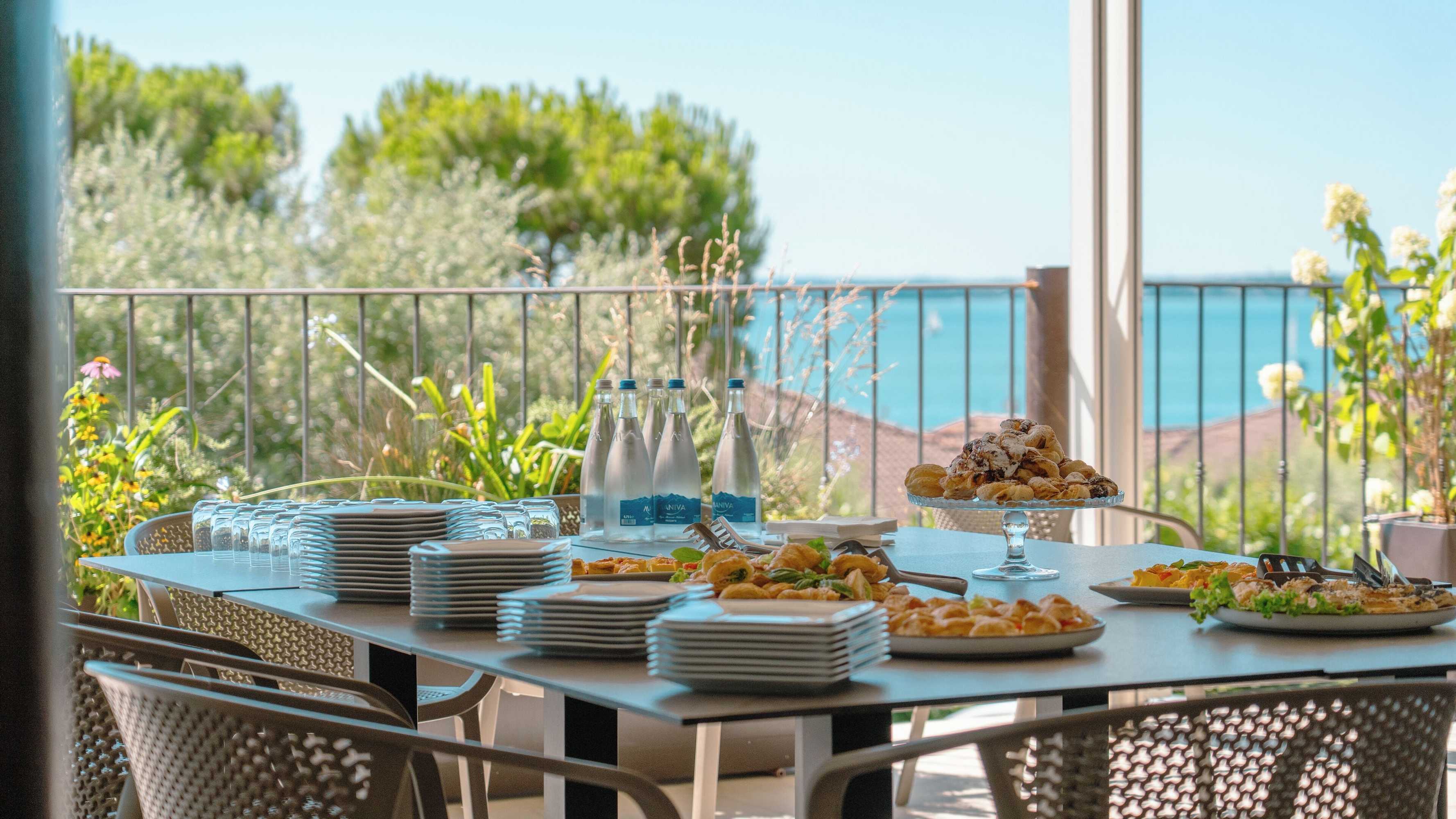 Gift card for Ahg Riva Del Sole Wellness Hotel - Adults Only