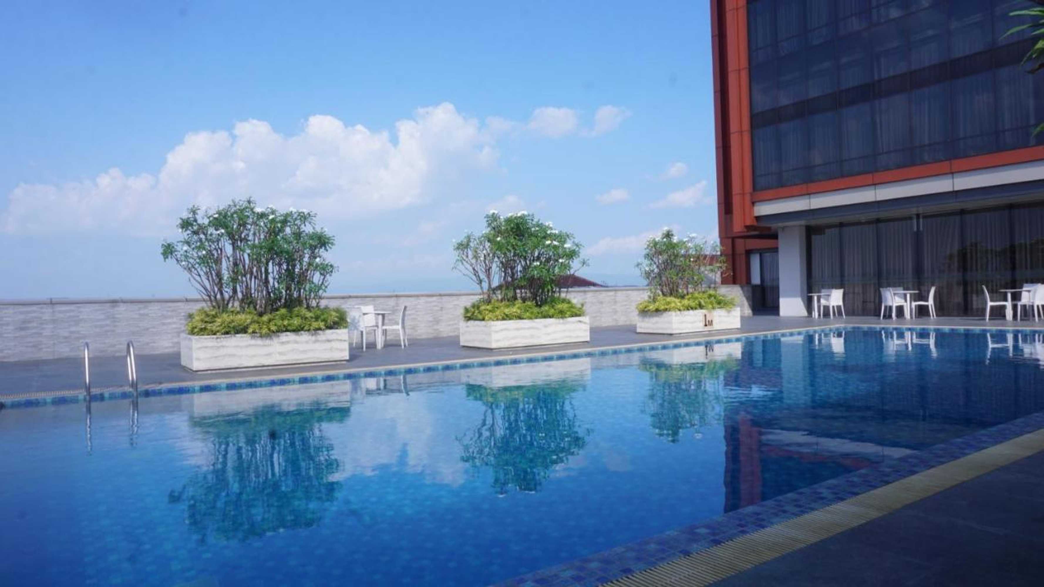 Gift card for Grand Karlita Hotel Purwokerto