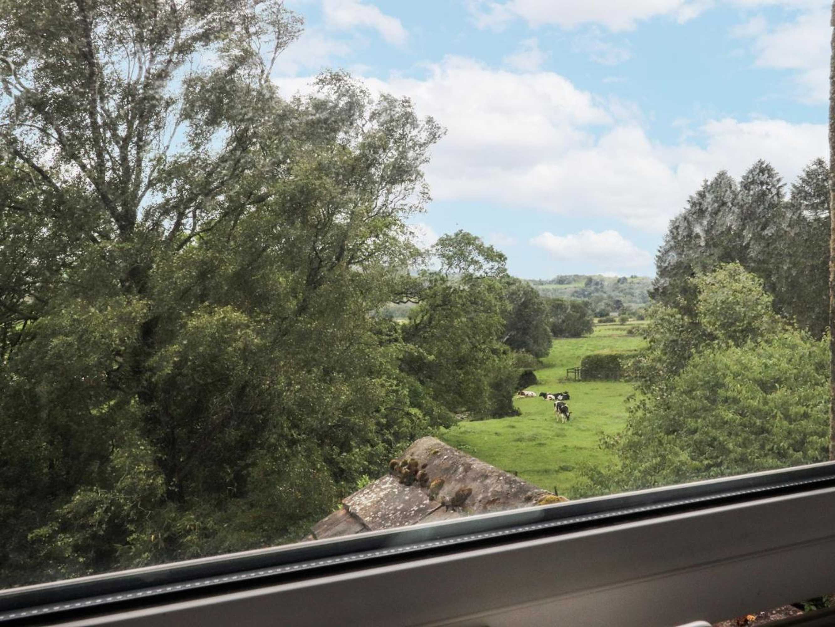 Gift card for Bridgend Cottage